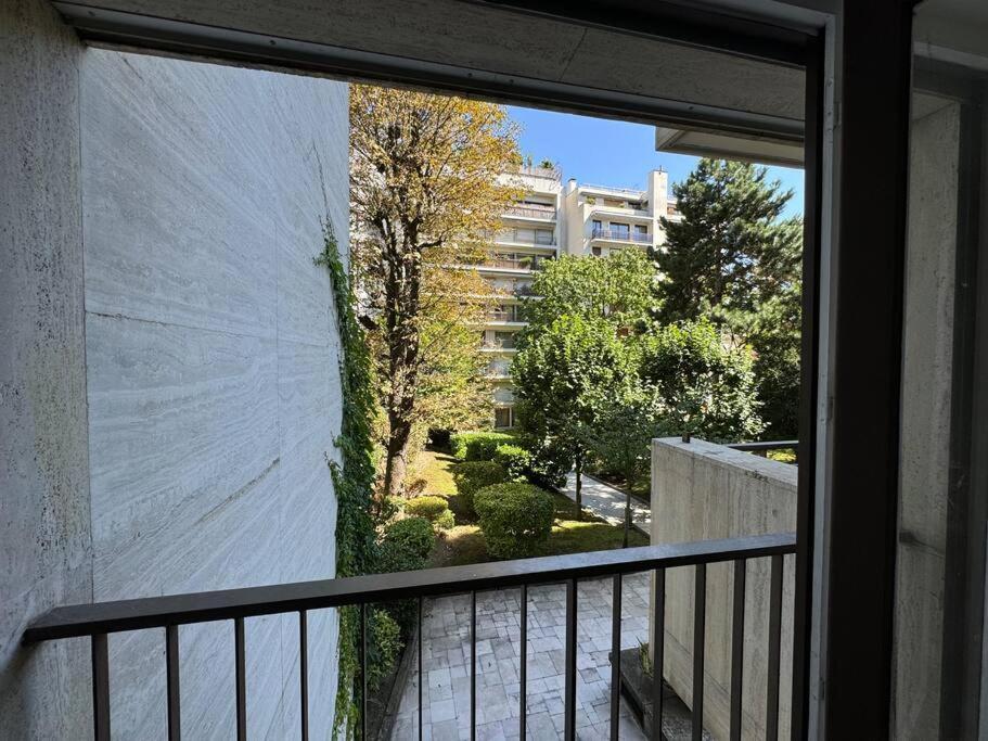 Appartamento Cosy 2p- Trocadero La Muette