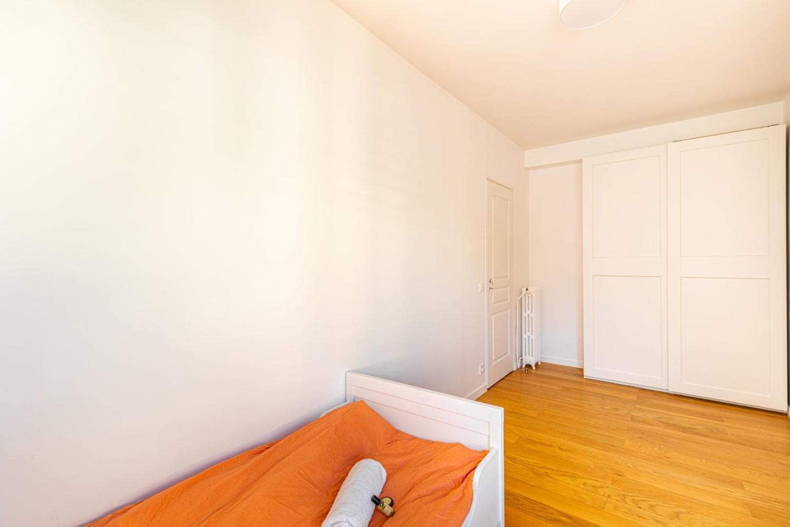 Apartment Guestready - Confort Familial Avec Balcon