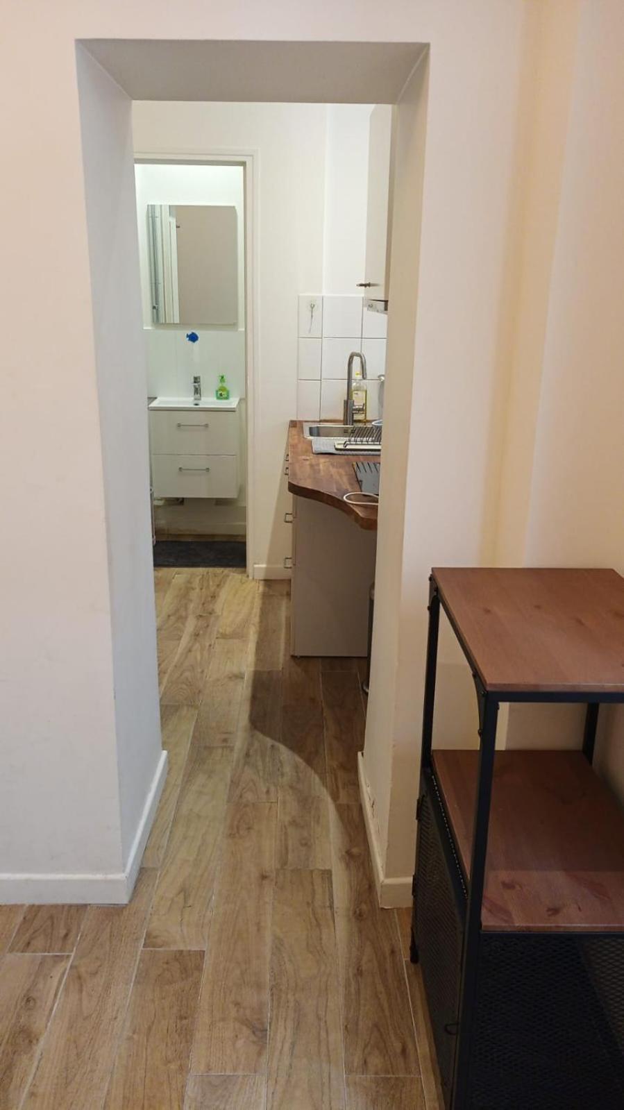Apartment Bel Proche Stade De France