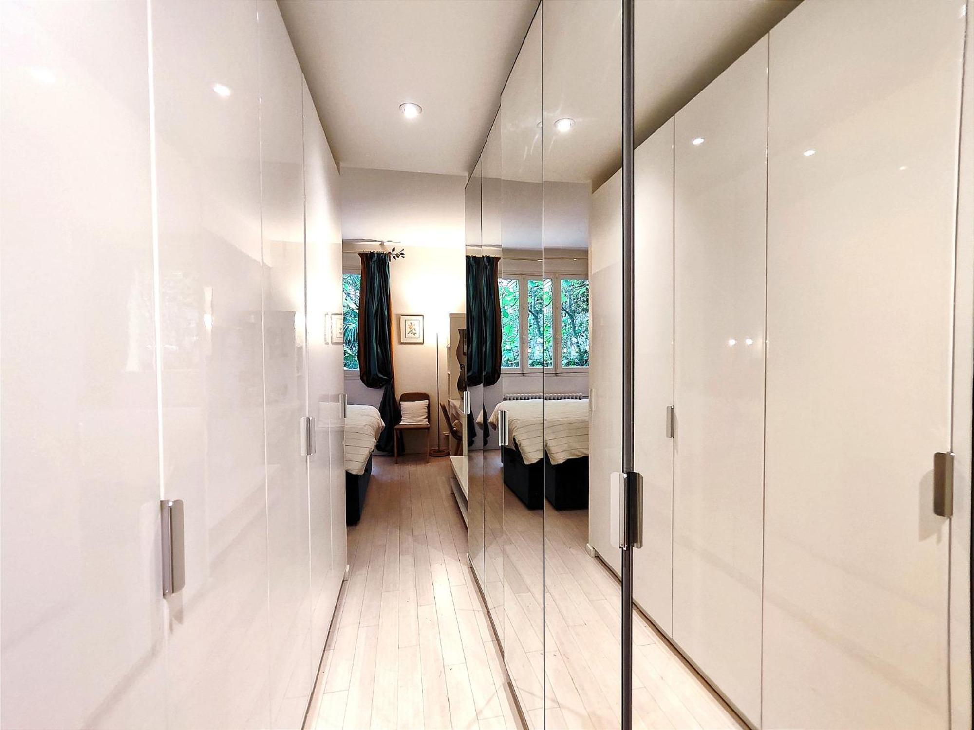 Appartamento Avenue De Salonique - 17