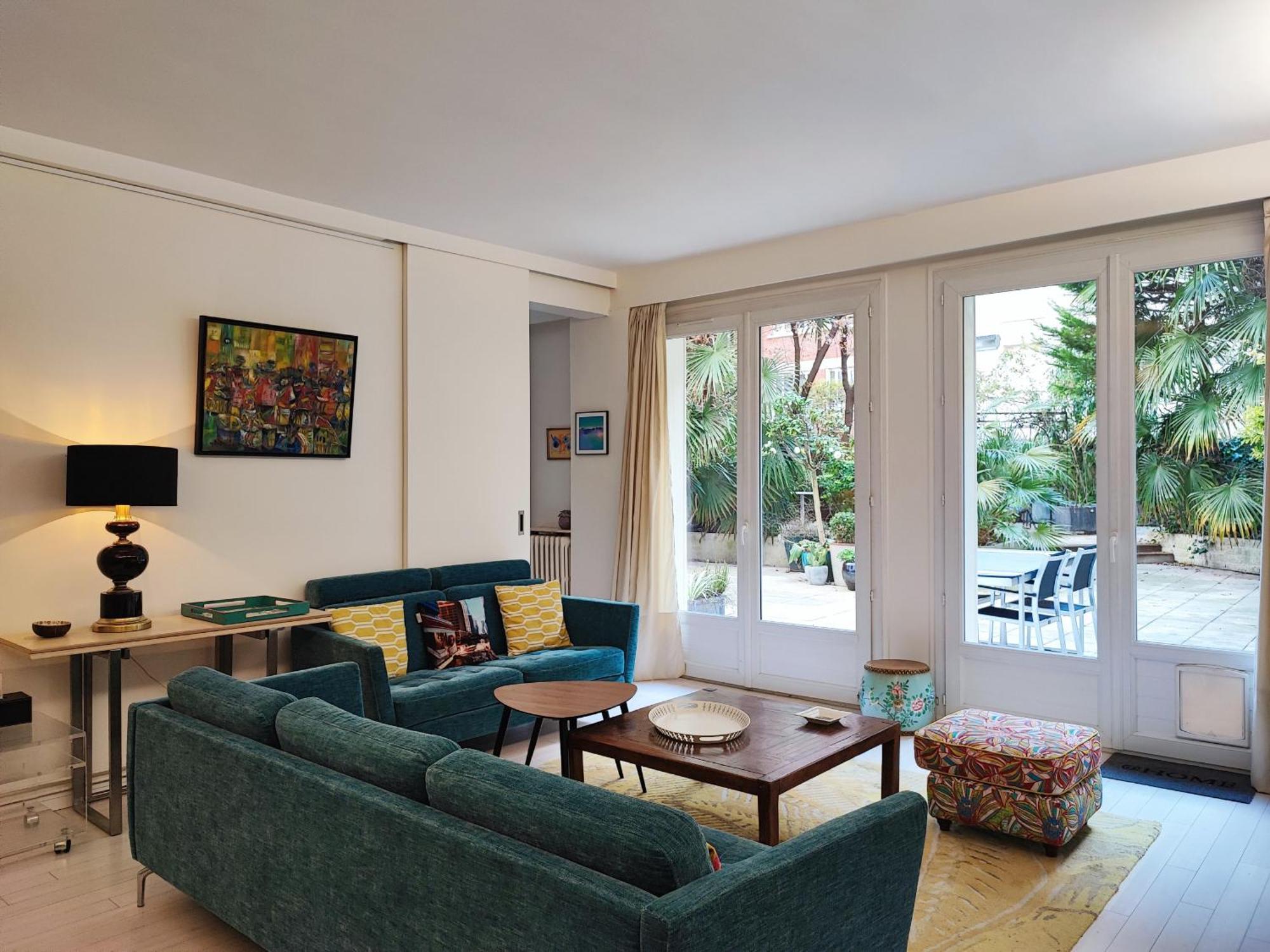 Appartamento Avenue De Salonique - 17