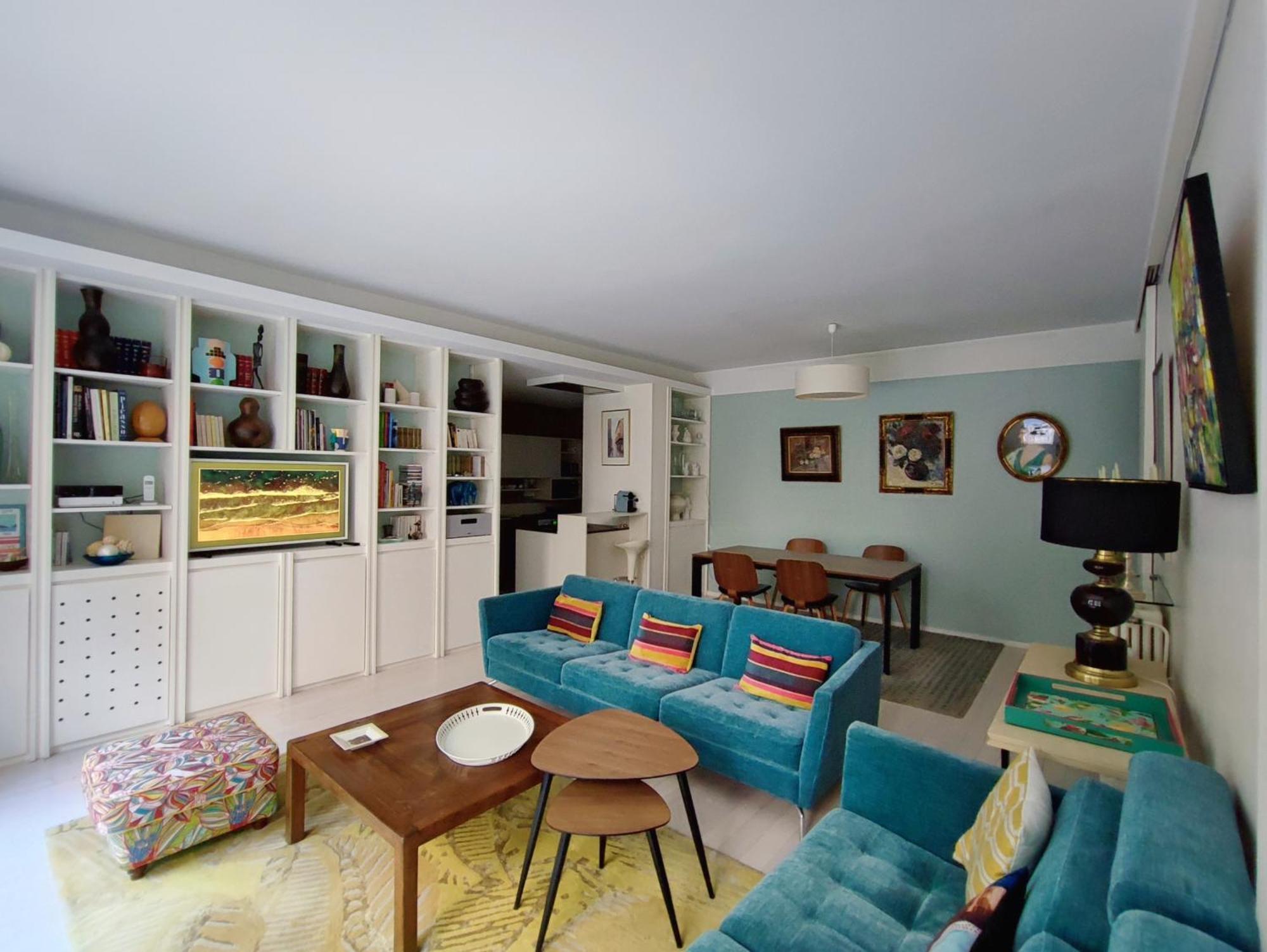 Appartamento Avenue De Salonique - 17