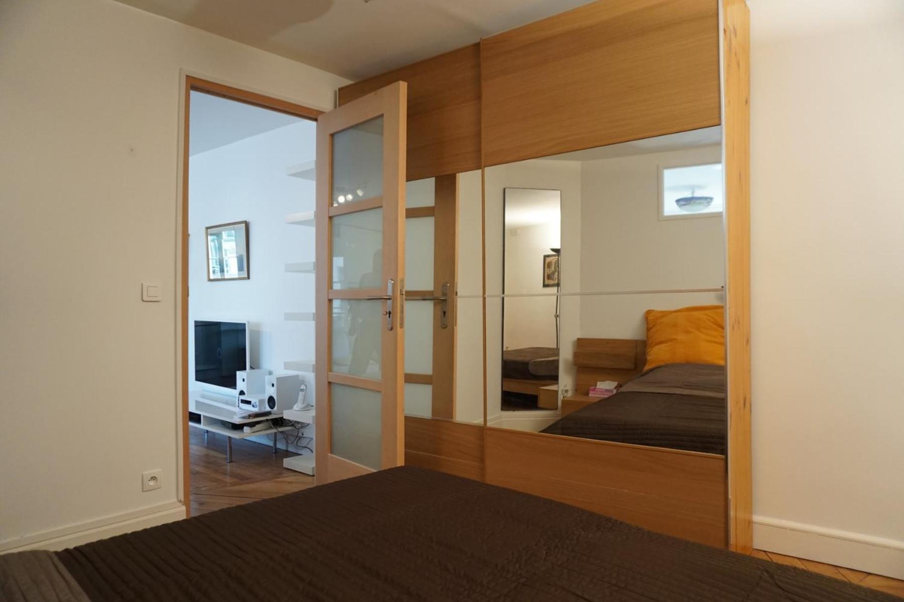 Appartamento Rue De La Chaussee D'antin - 9 Parigi