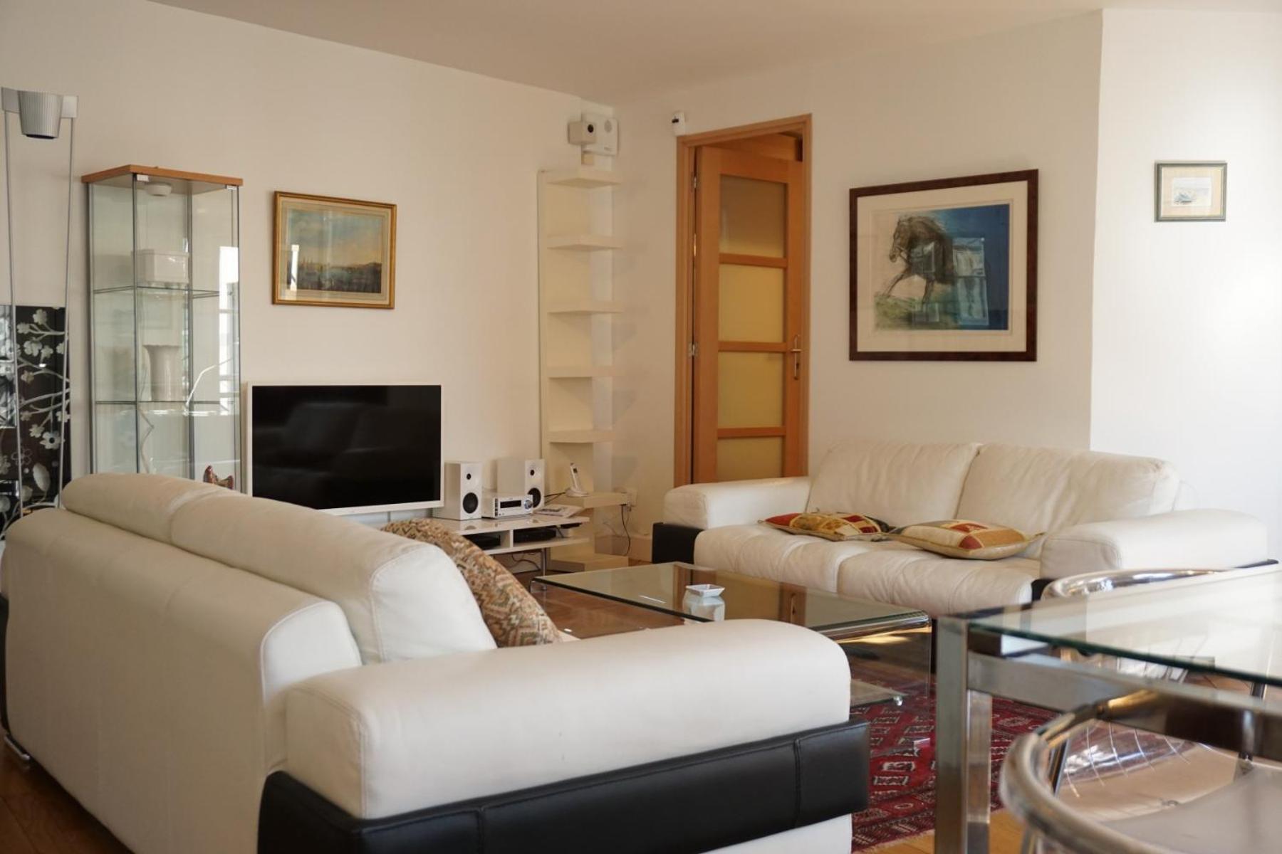 Rue De La Chaussee D'antin - 9 Appartamento *