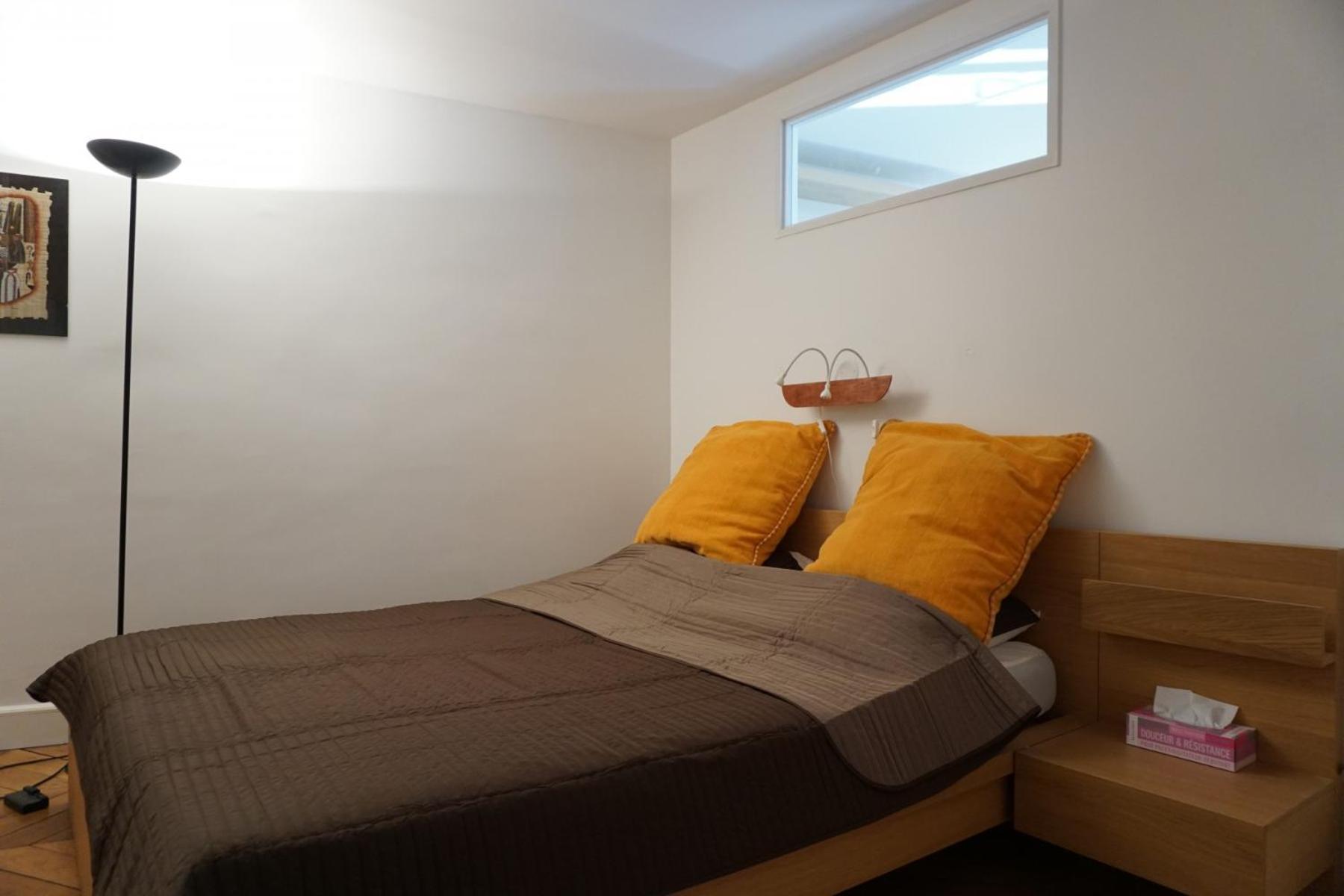 Appartamento Rue De La Chaussee D'antin - 9