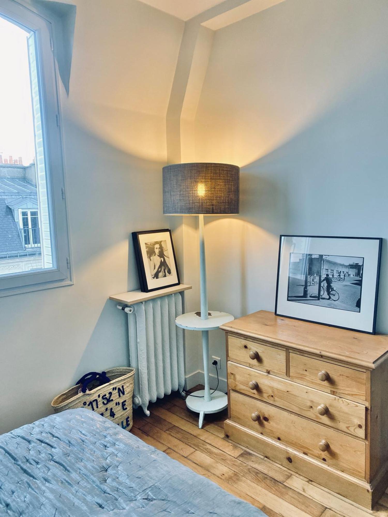 Appartamento 3 Pieces Lumineux Montmartre