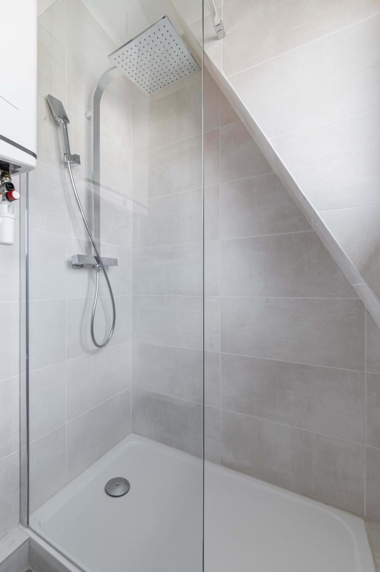 Apartment Jolie Studio Loft 35m2 Bien Equipe 4p - 20 *