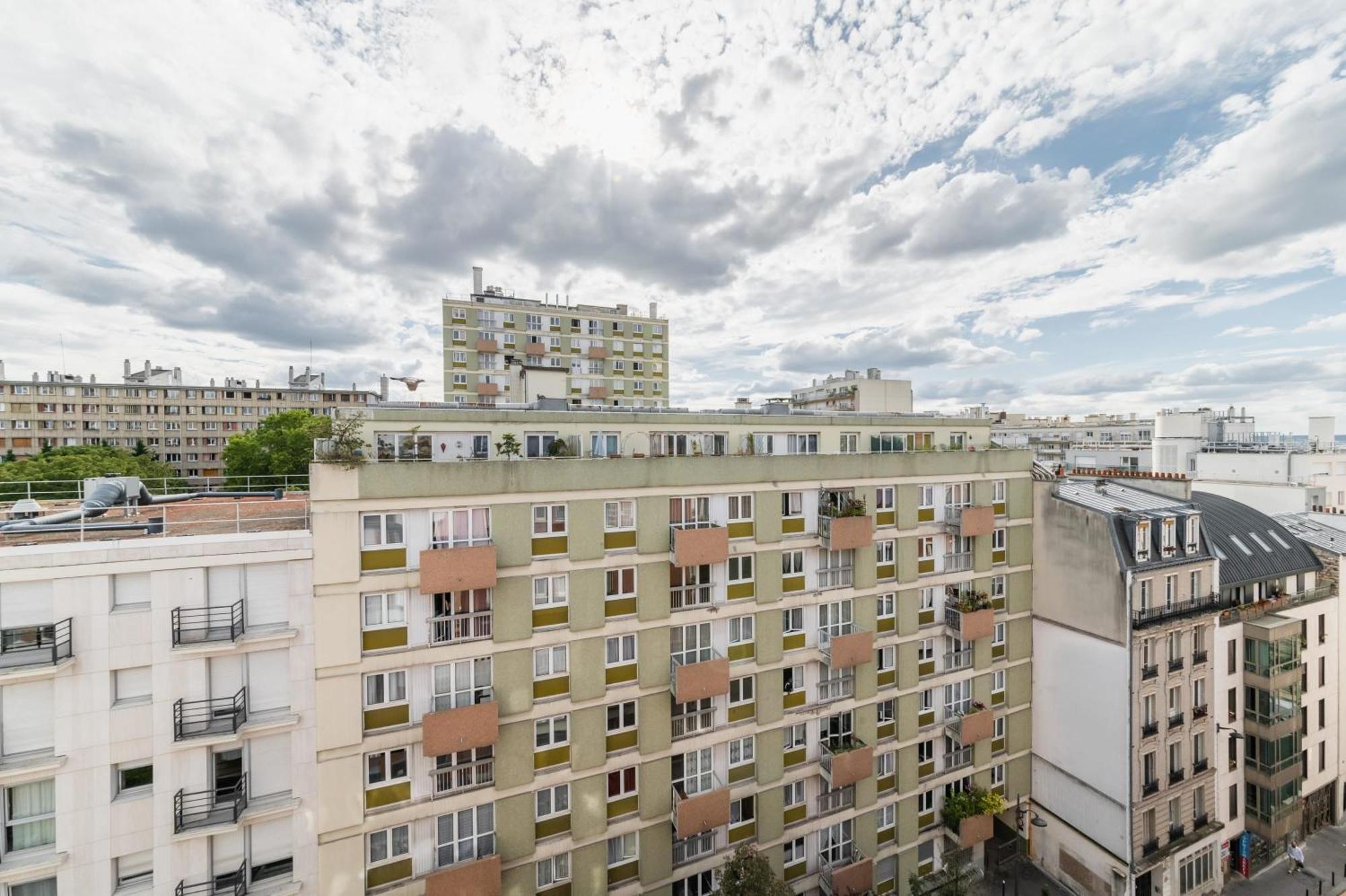 Jolie Studio Loft 35m2 Bien Equipe 4p - 20