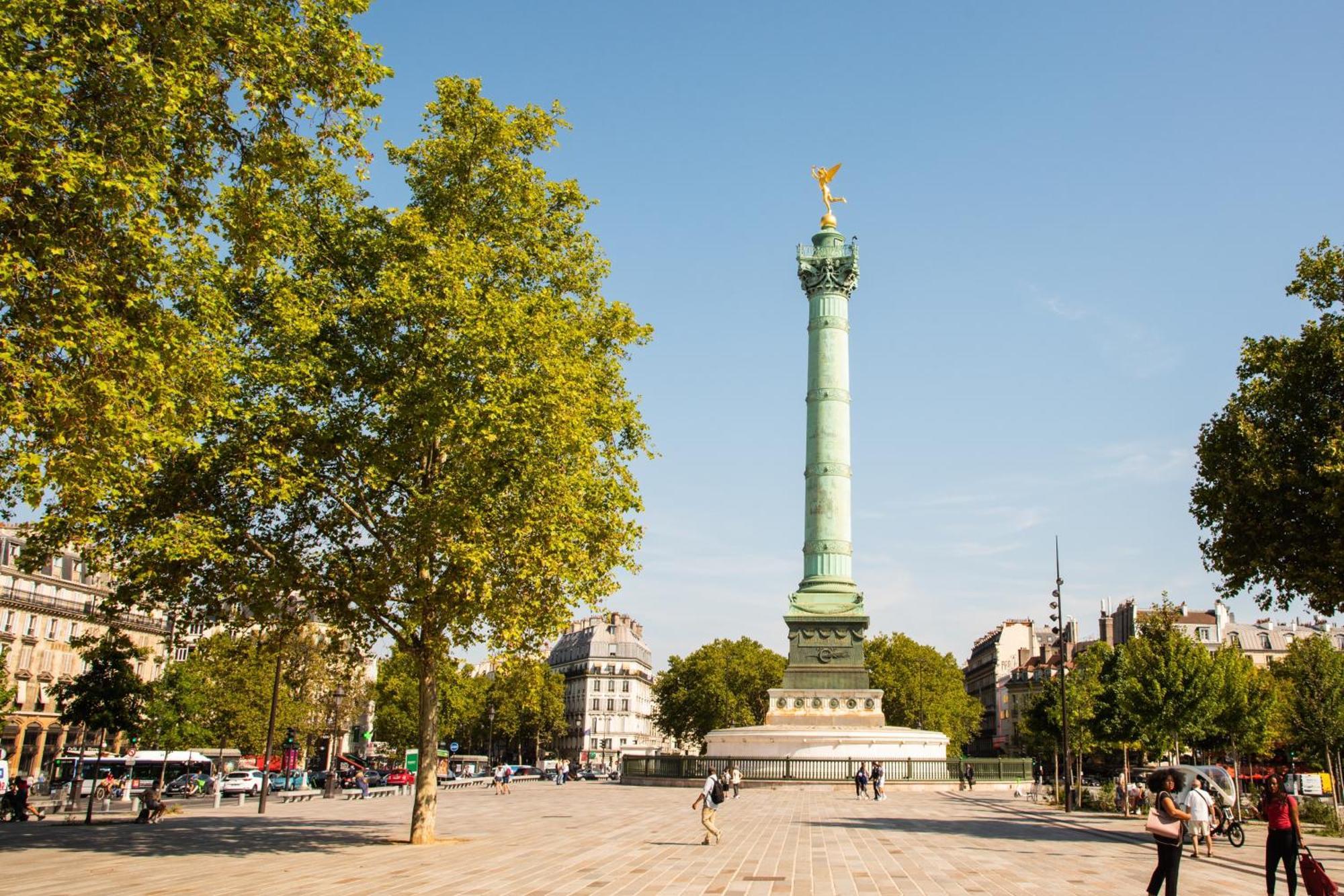 Le Bastille By Sweett Hotel