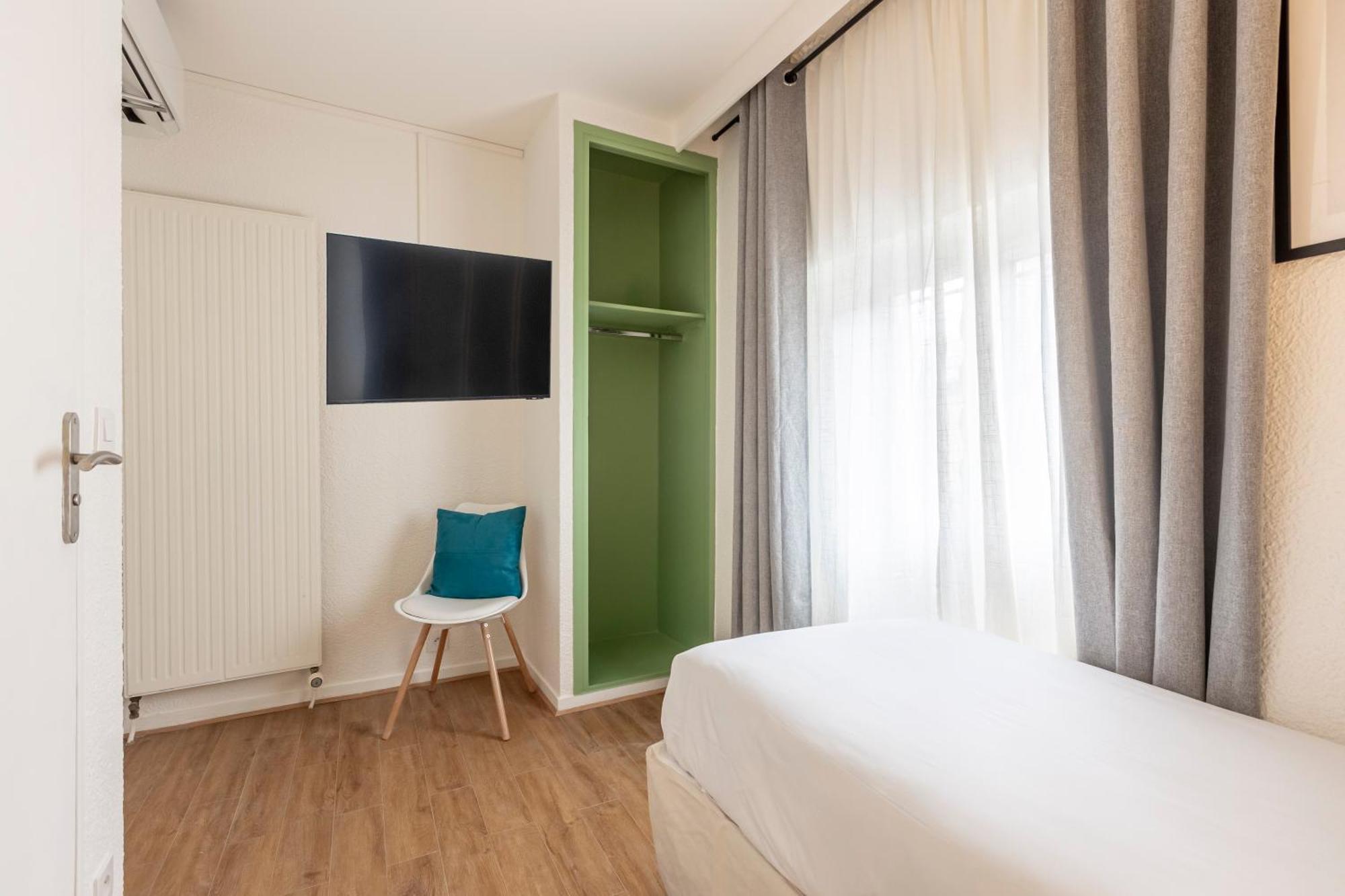 Le Bastille By Sweett Hotel Parigi