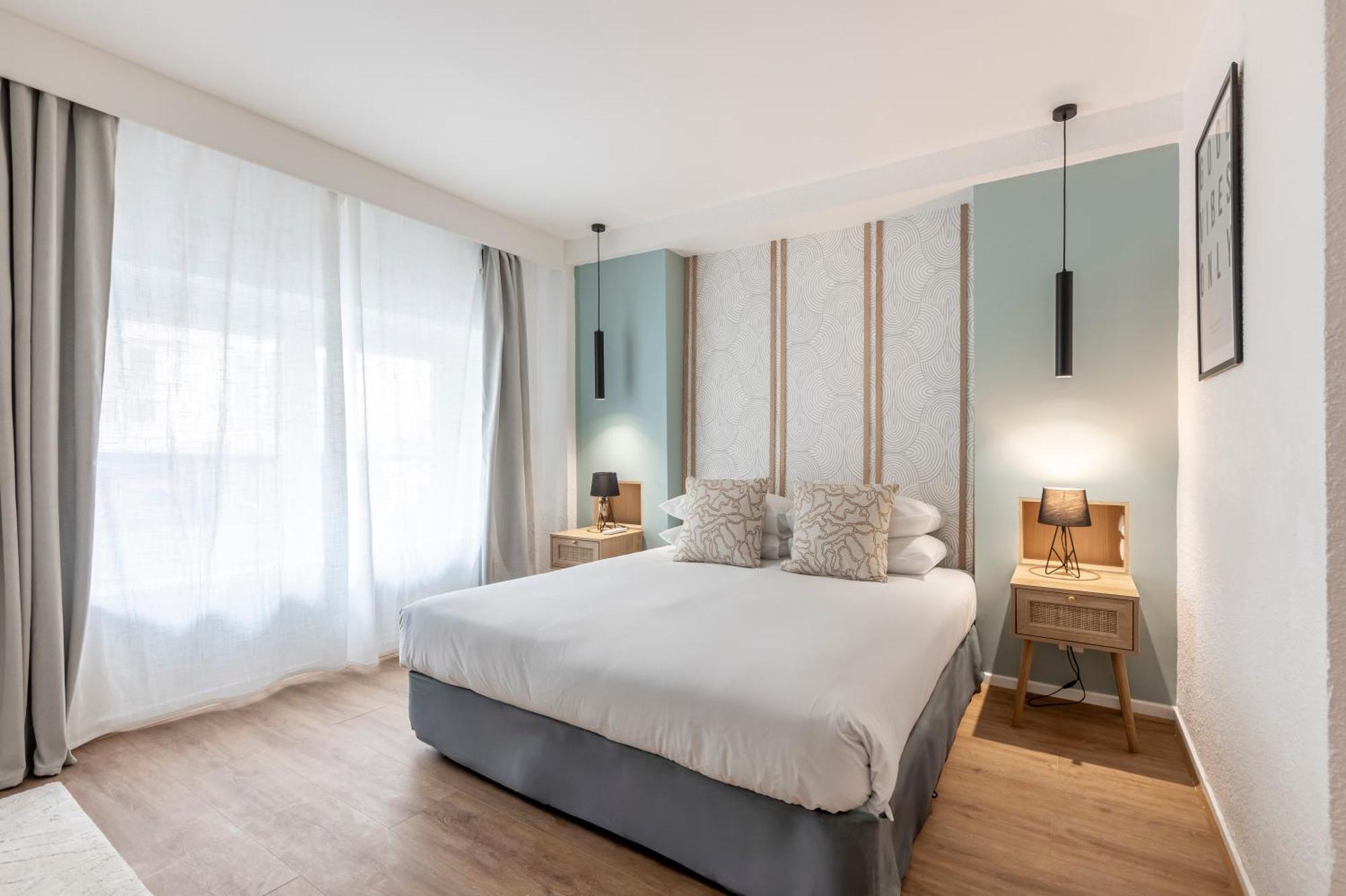 Le Bastille By Sweett Hotel Parigi