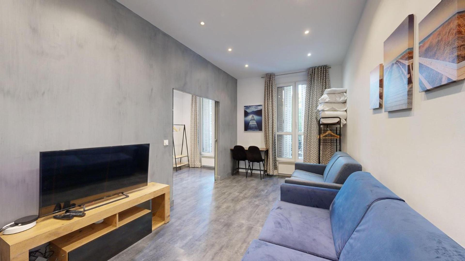Appartamento Bluestay 63 - Cozy, Centre