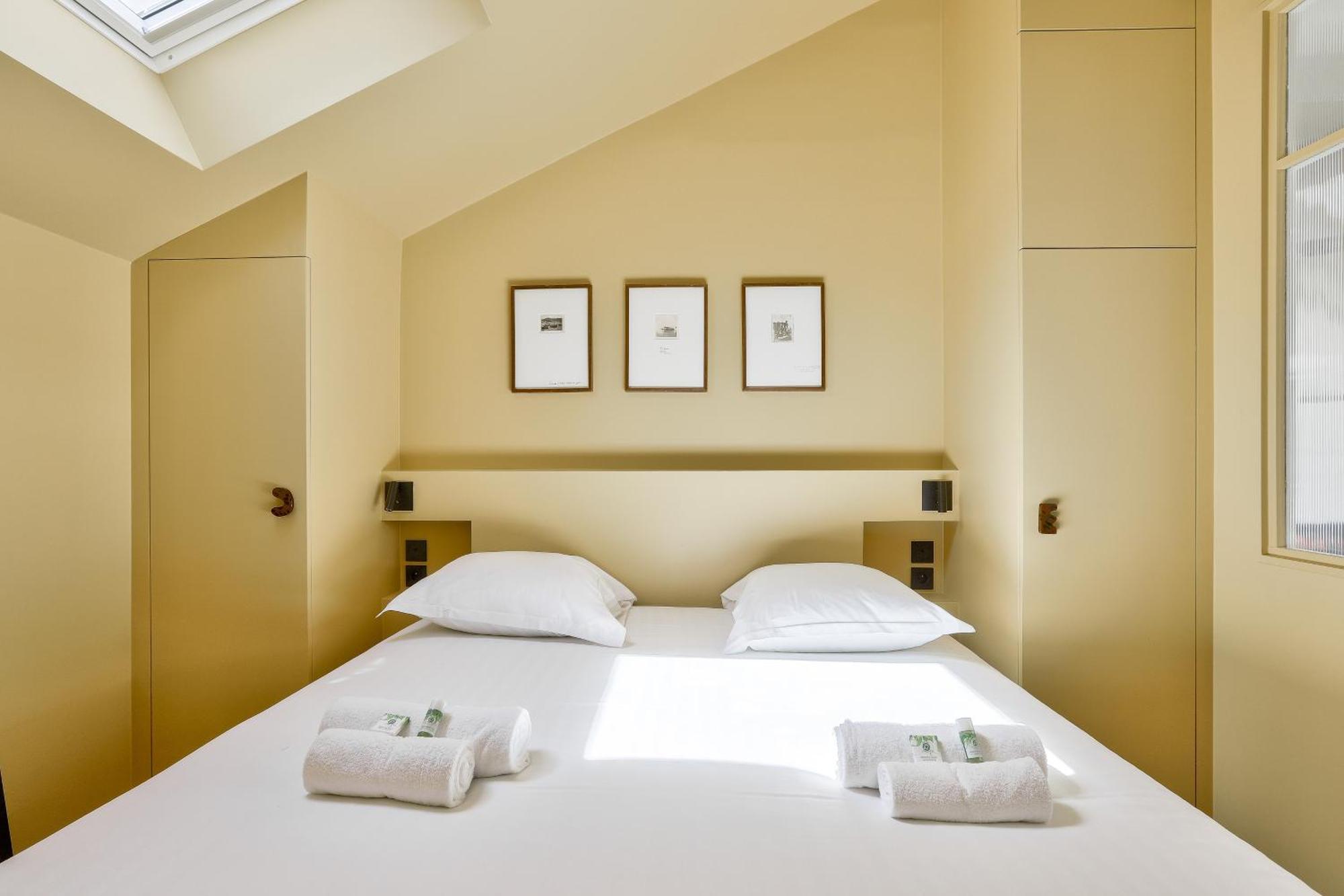 Appartamento Beautiful Loft - Montmartre *