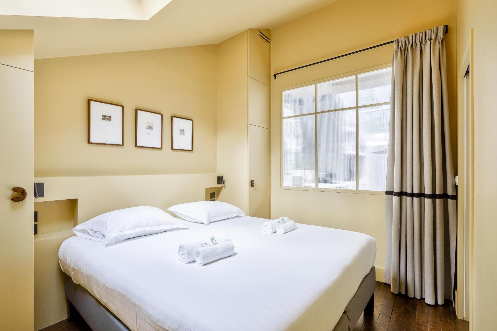 Appartamento Beautiful Loft - Montmartre Parigi
