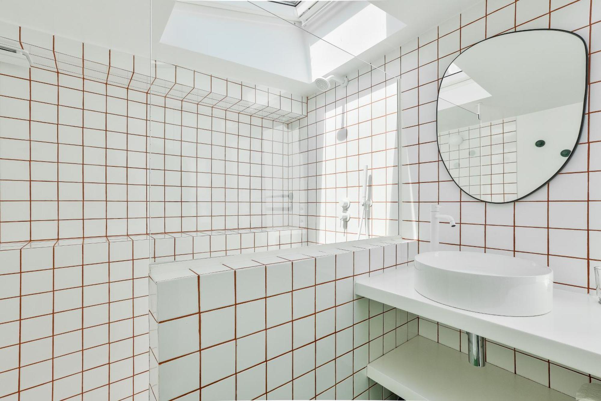 Appartamento Beautiful Loft - Montmartre