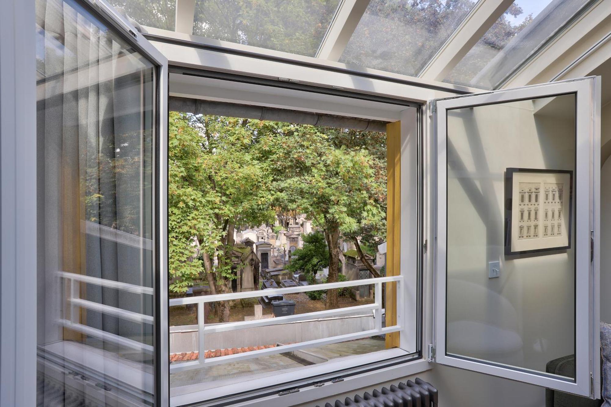 Beautiful Loft - Montmartre Parigi