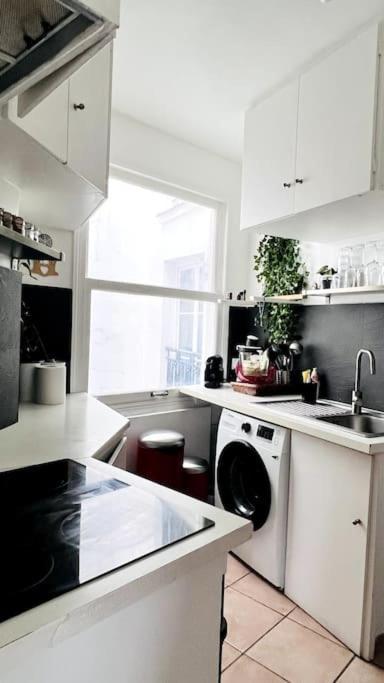 Appartamento Unique In Parigi