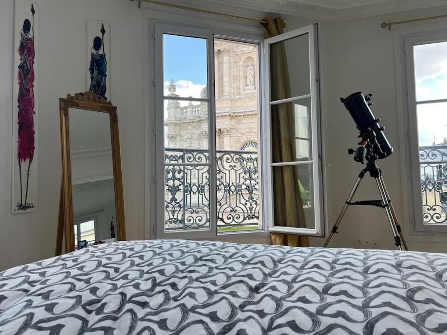 Appartamento Unique In Parigi