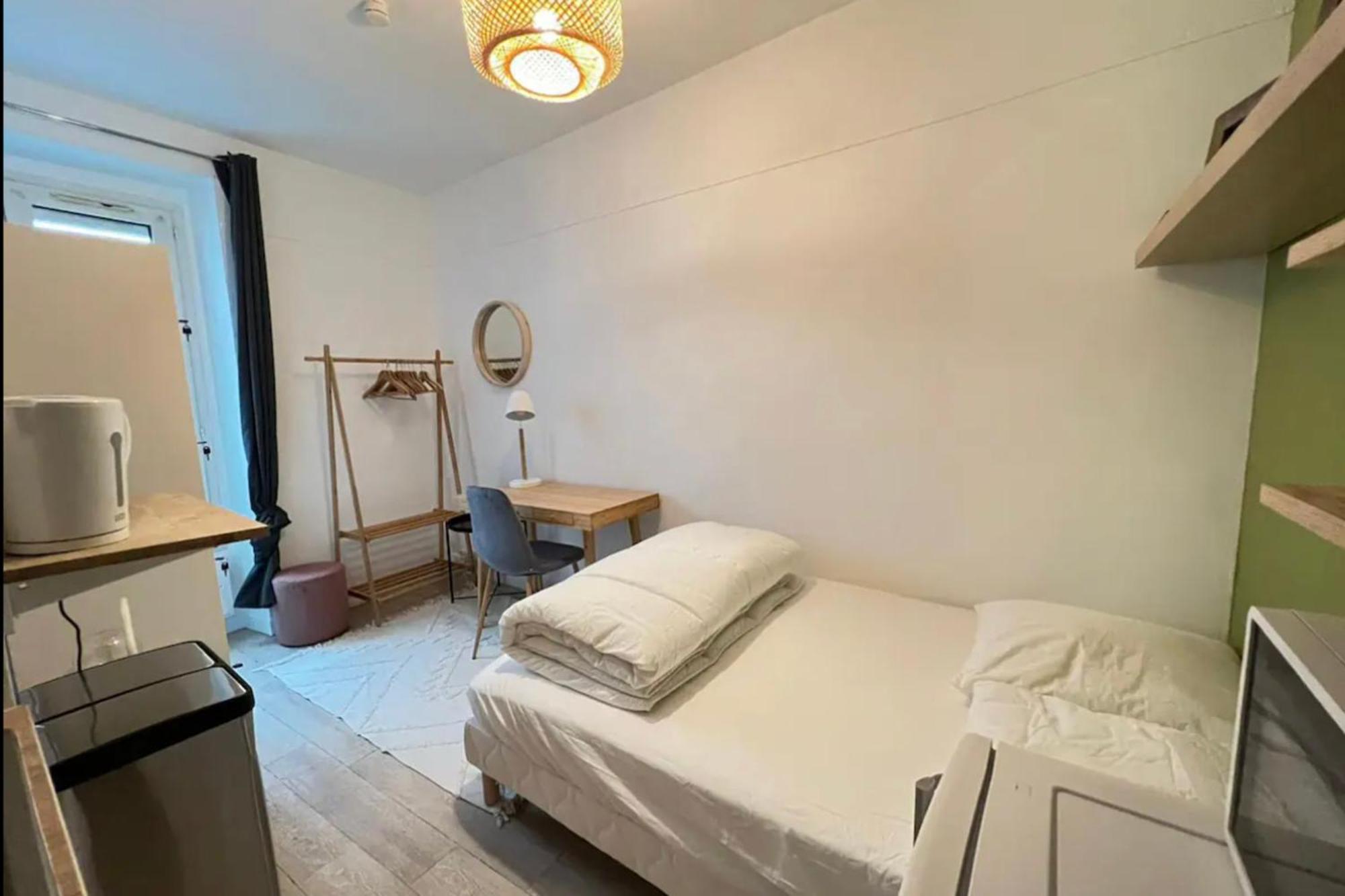 Appartamento Flexliving - - Hopital