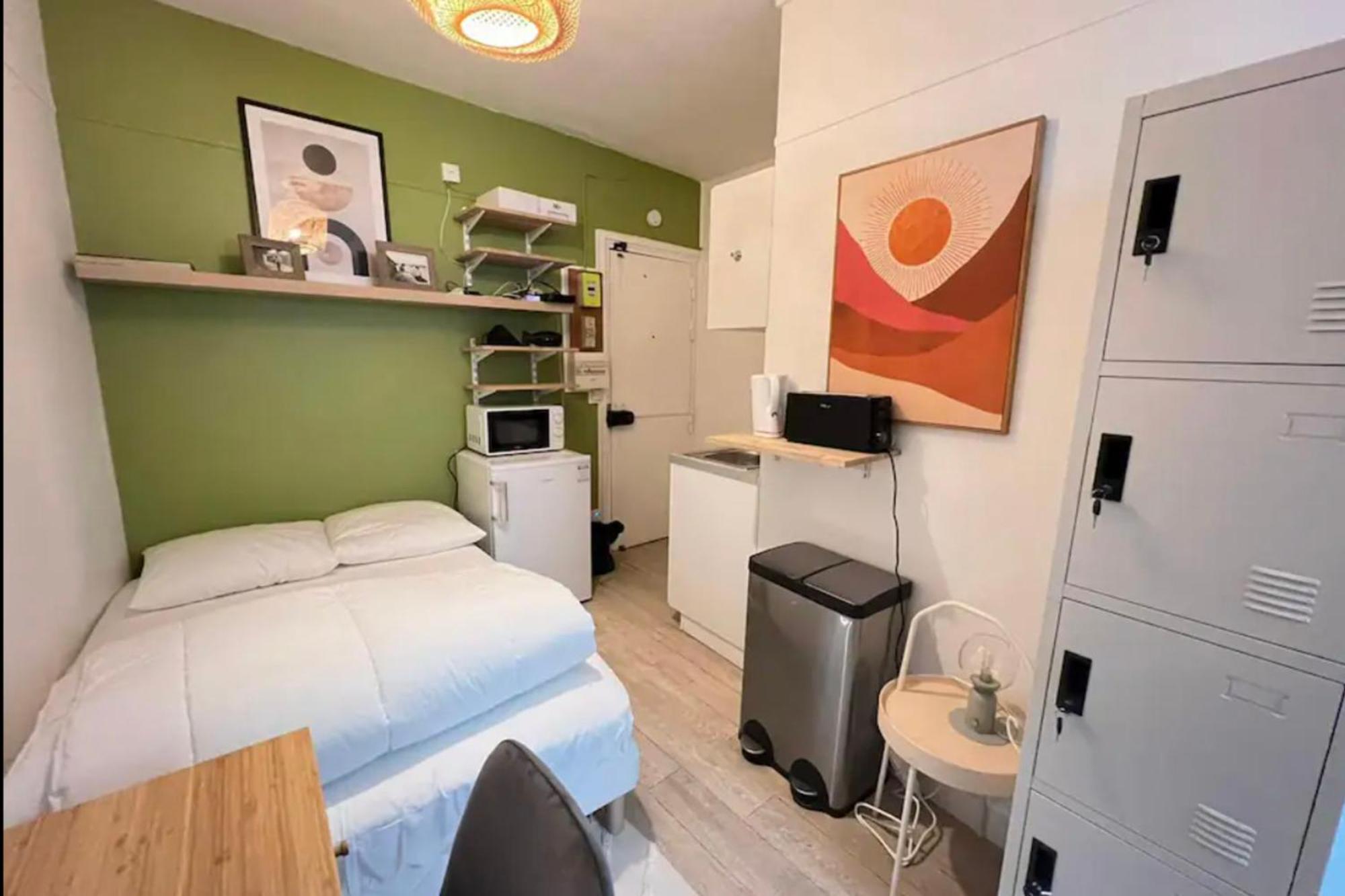 Appartamento Flexliving - - Hopital *