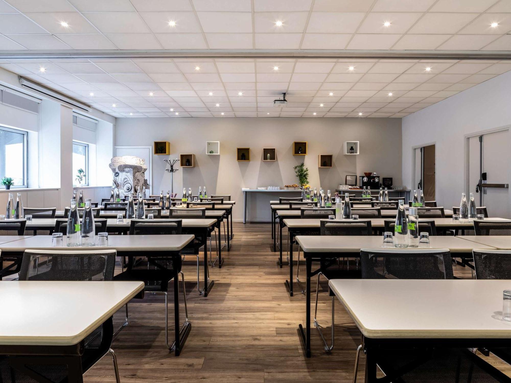 Ibis Styles Bercy 3*