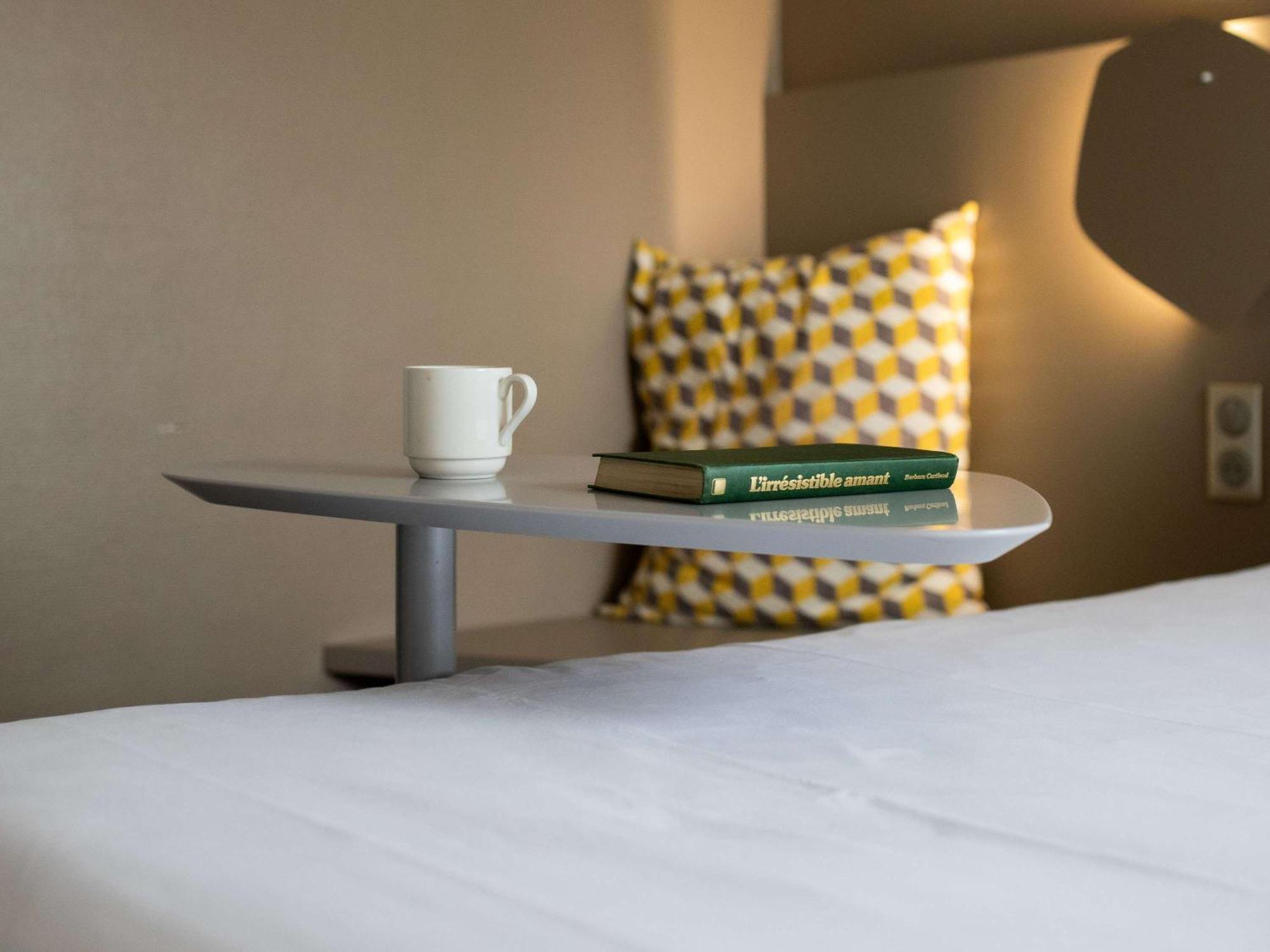 Ibis Styles Bercy 3* Paris
