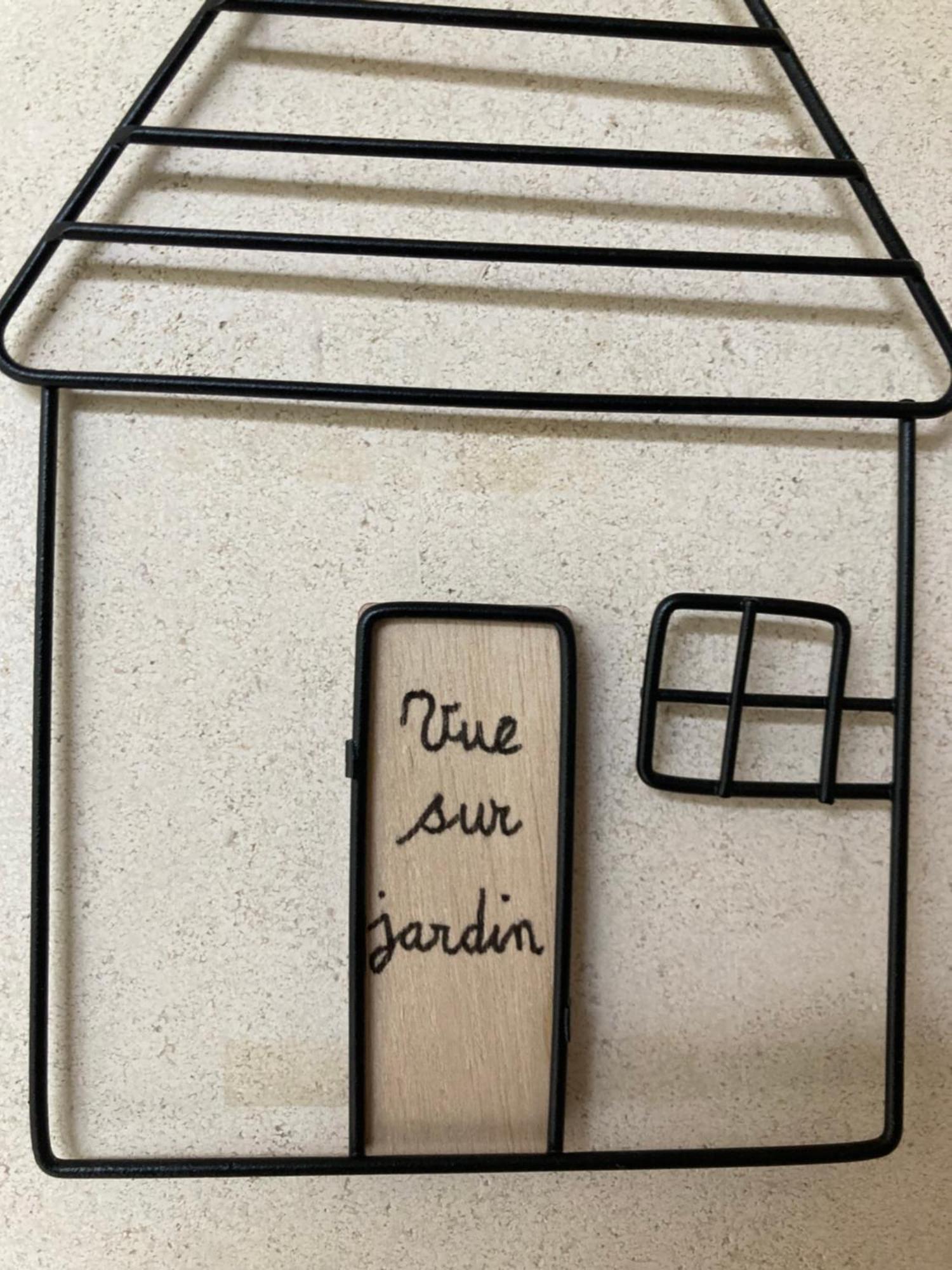 Appartamento Vue Sur Jardin, 3 Pieces *