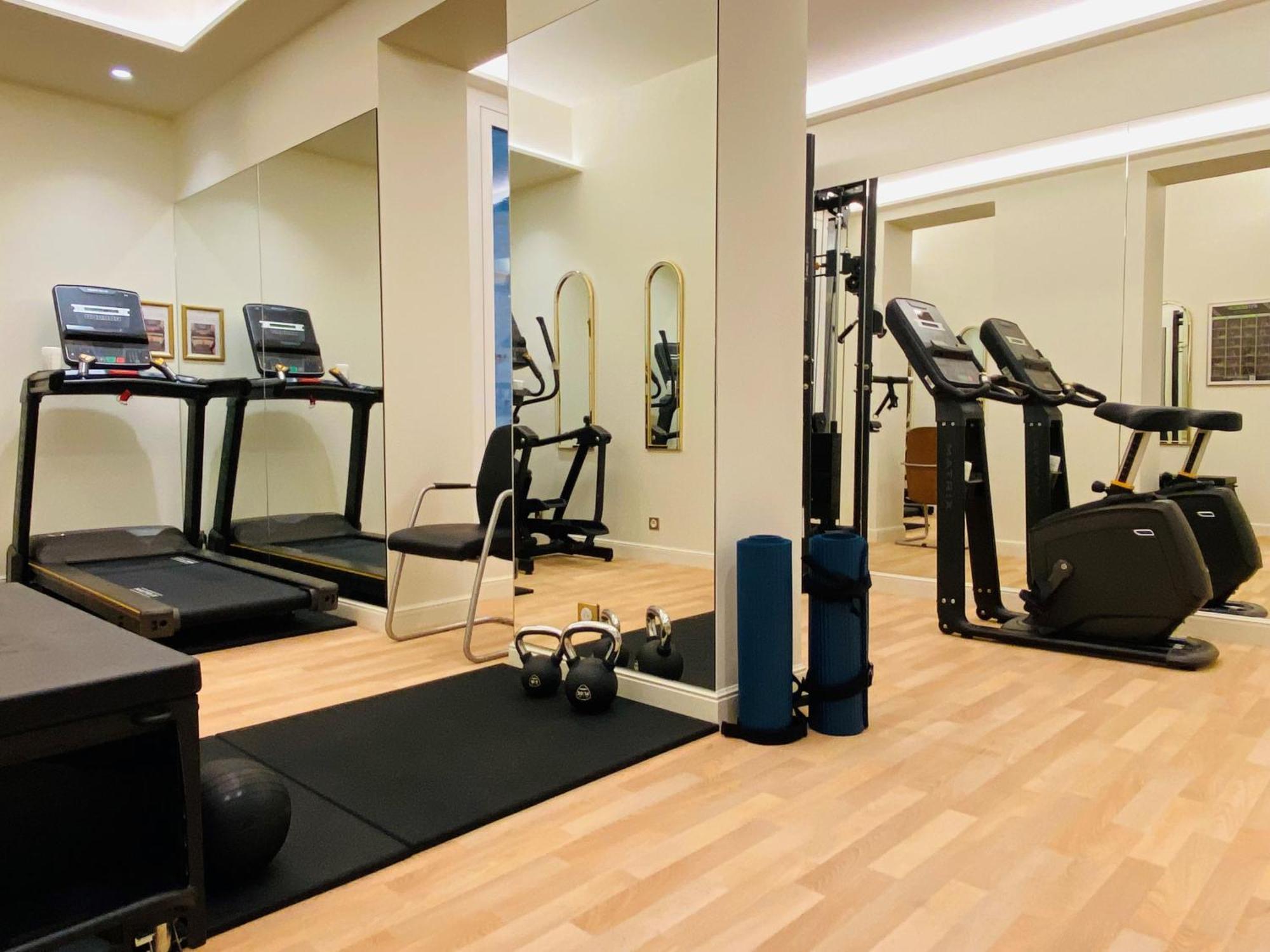 Mayfair 4* Paris