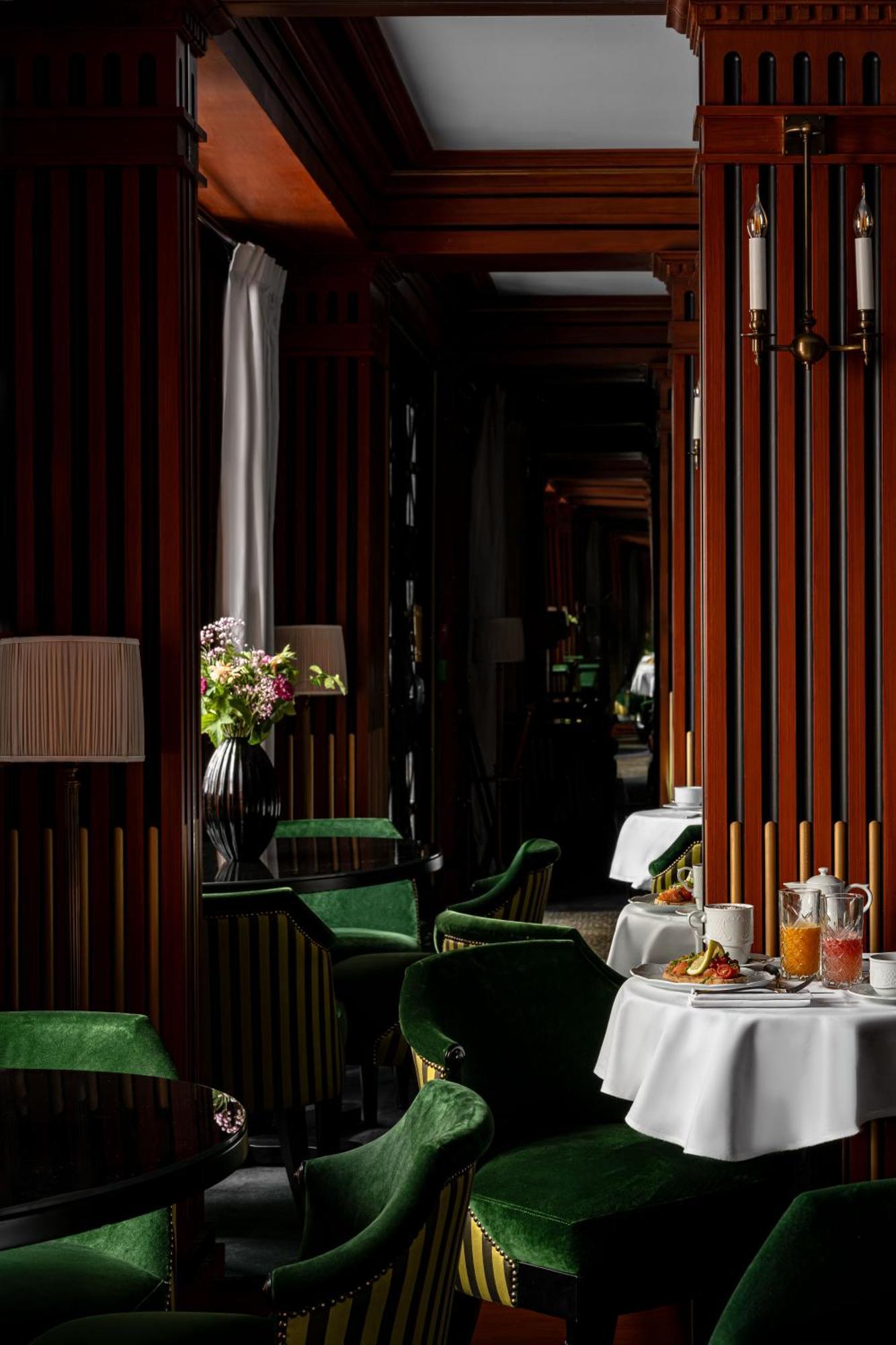 Hotel La Du Marais 4*