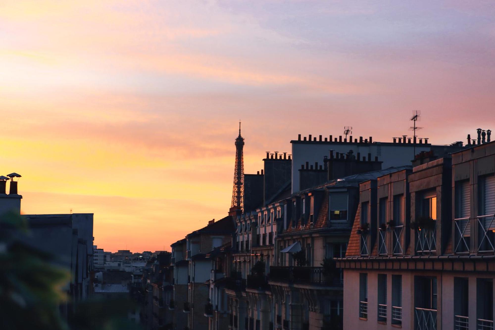 Bargue * Parigi