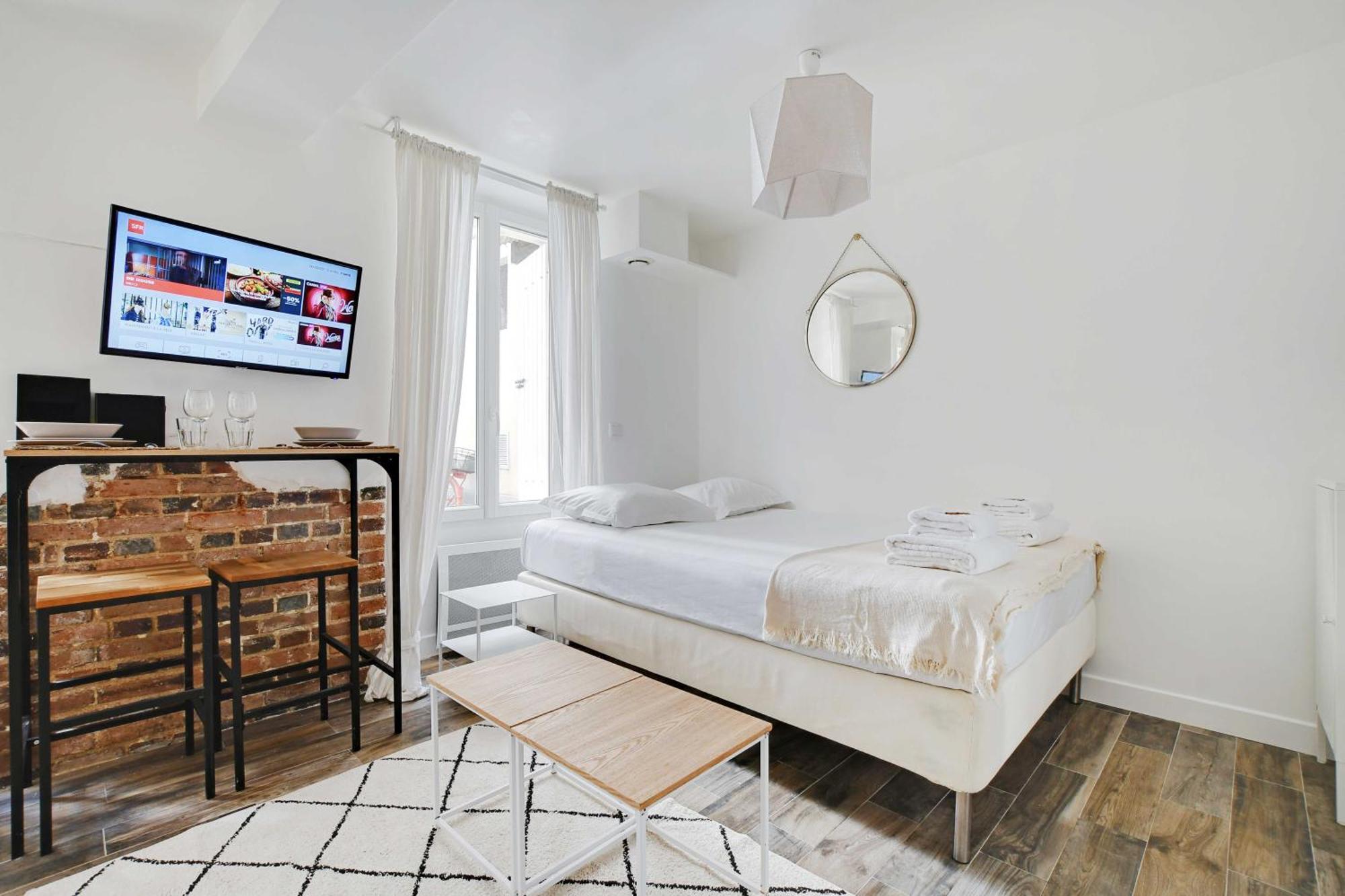 Charming - 2p - Center Of