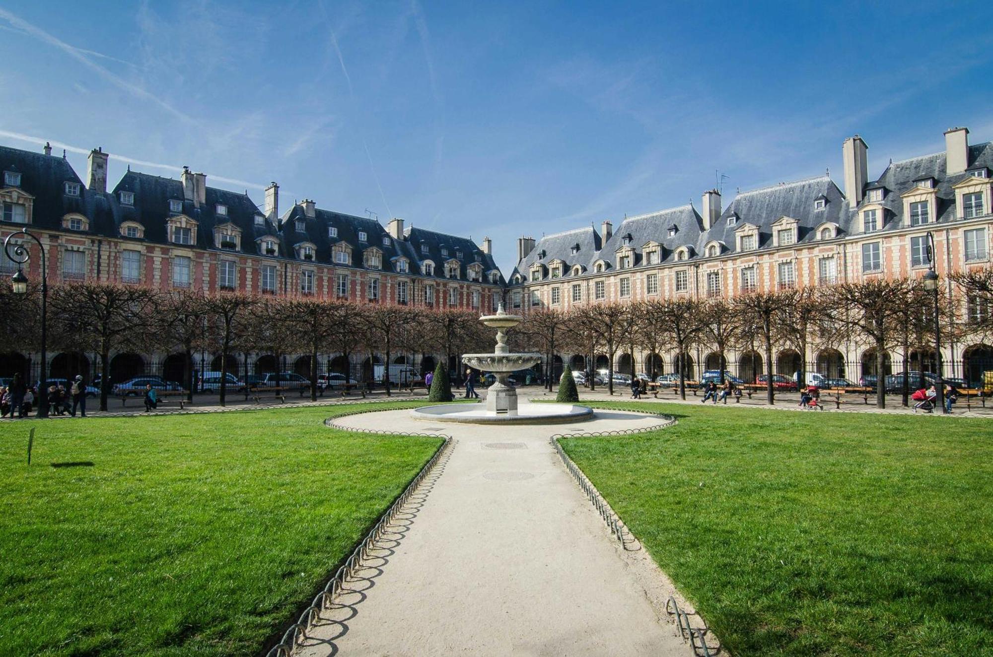 Charming - 2p - Center Of Apartment Paris