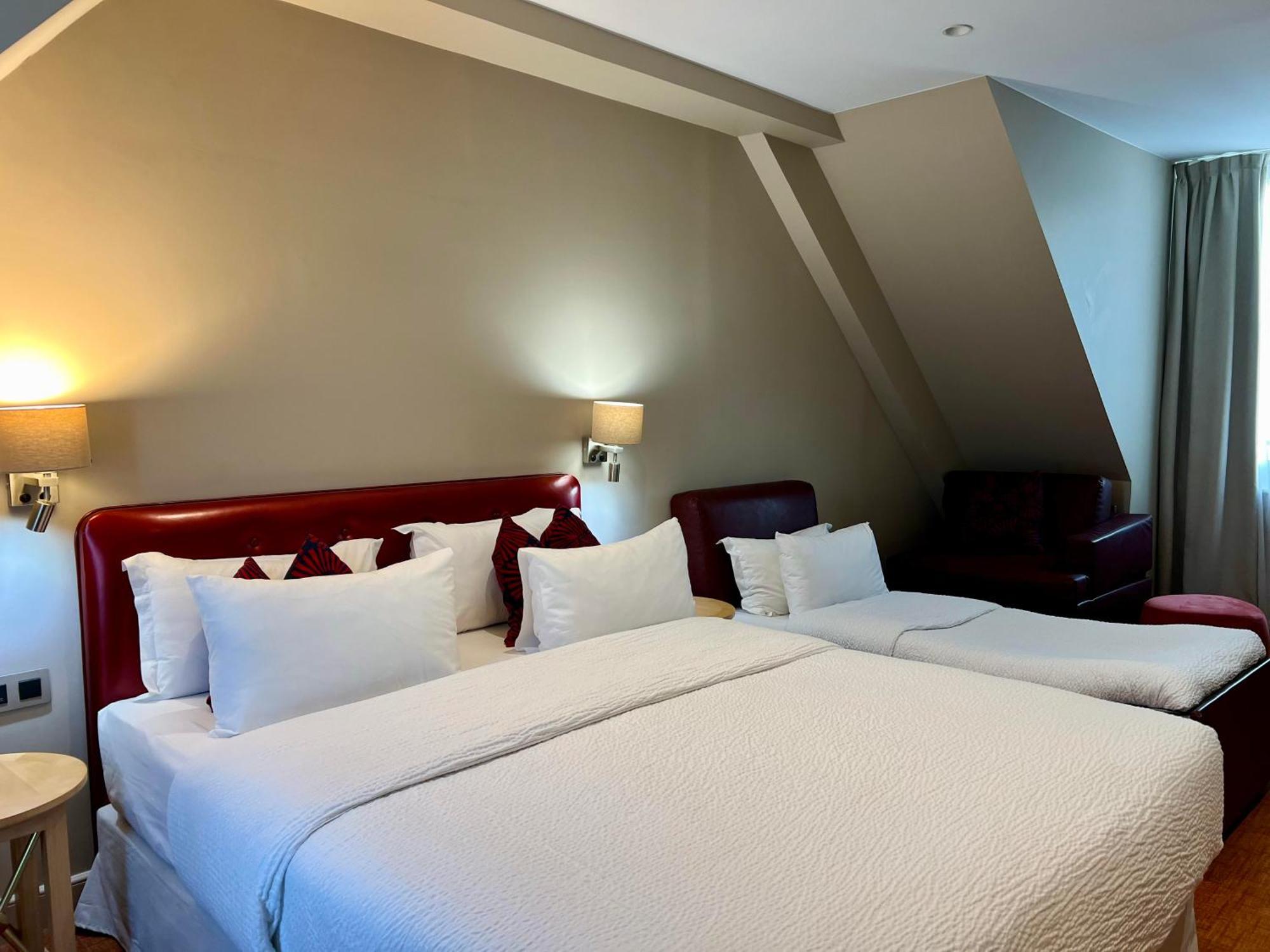 Saint Germain Hotel Parigi