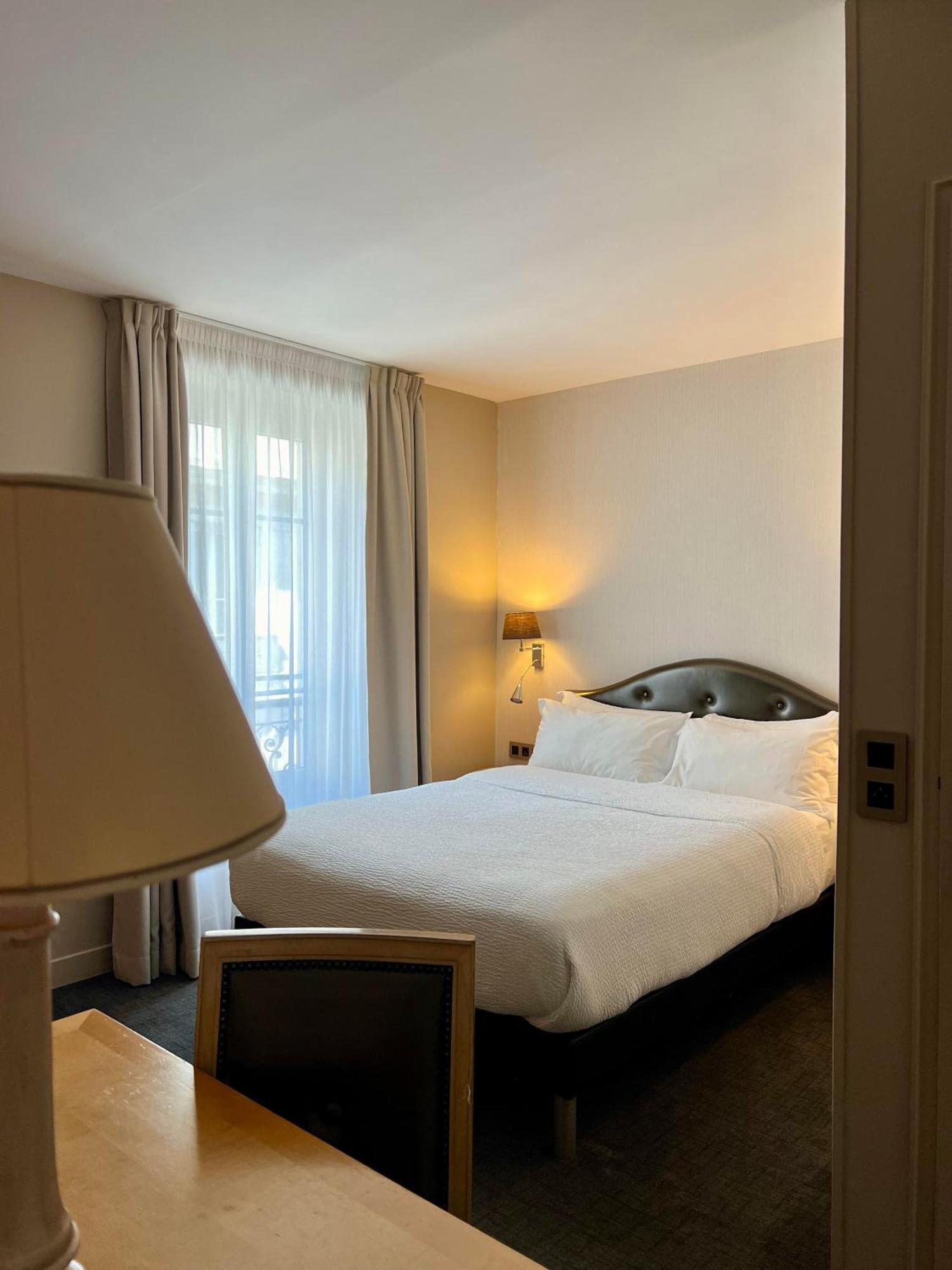 Saint Germain 3* Parigi