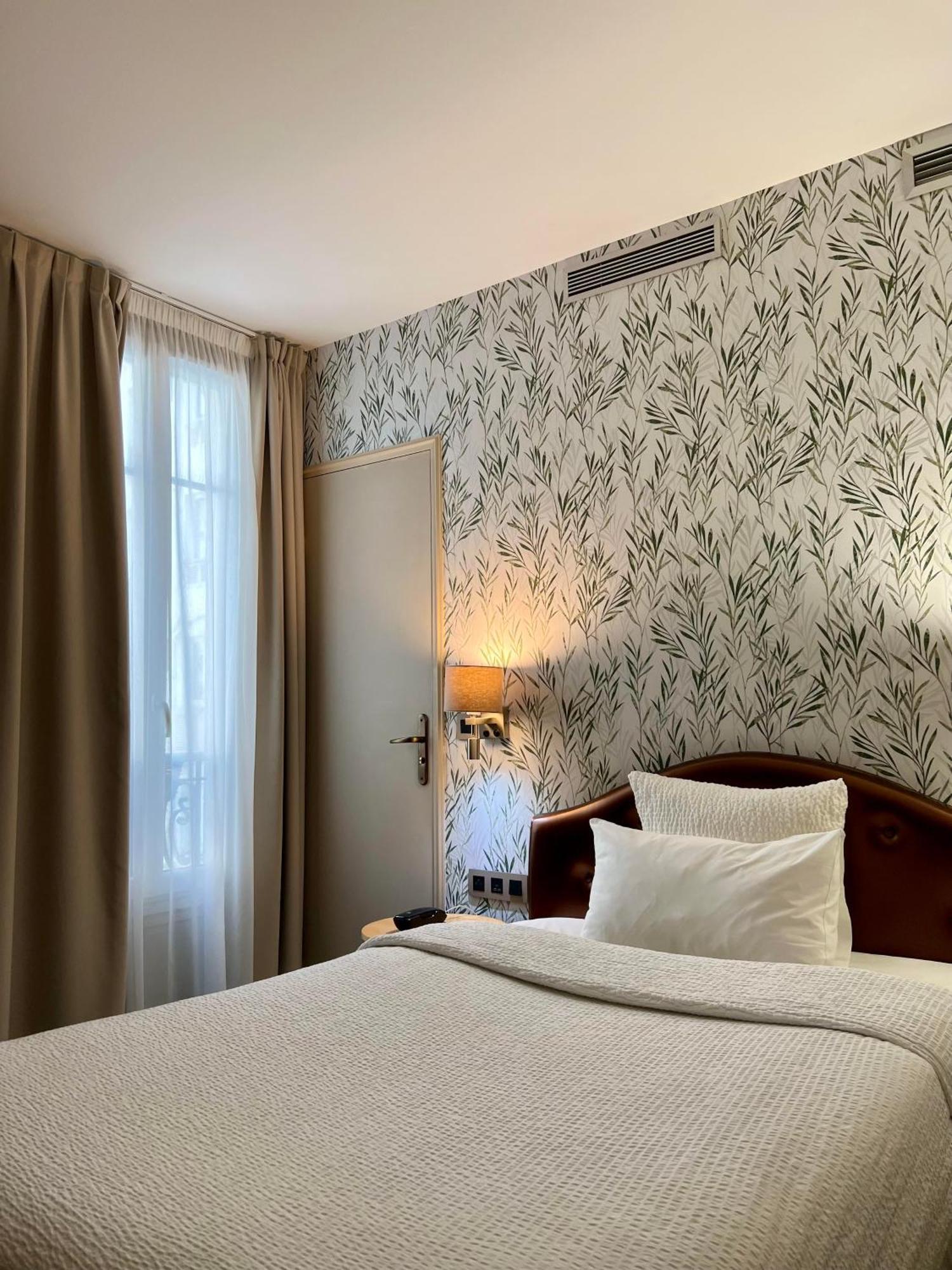 Hotel Saint Germain