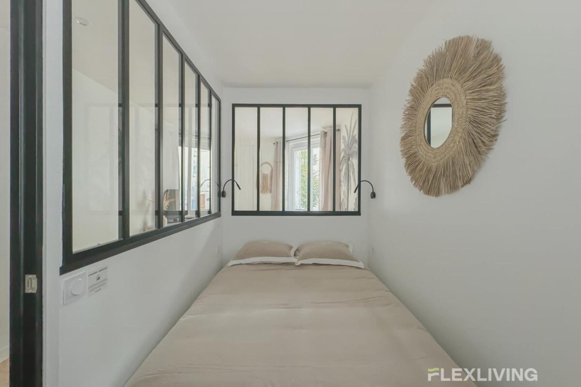 Appartamento Flexliving - - Guenot