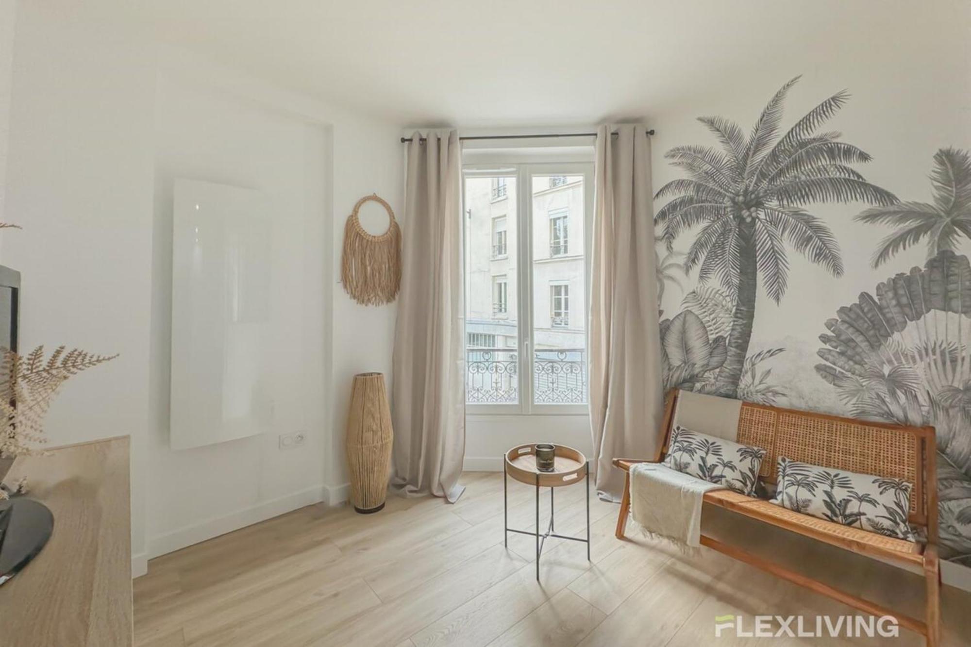 Flexliving - - Guenot Parigi