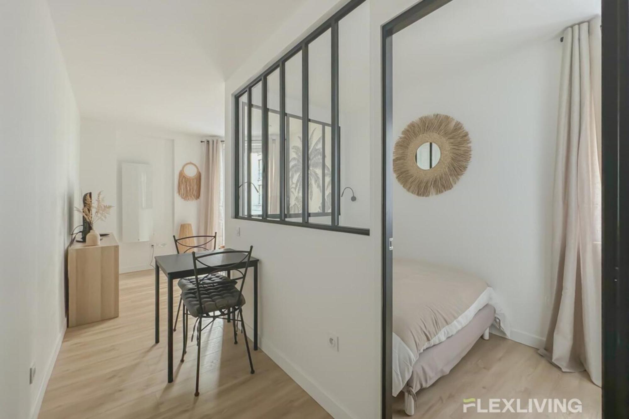 Flexliving - - Guenot Appartamento