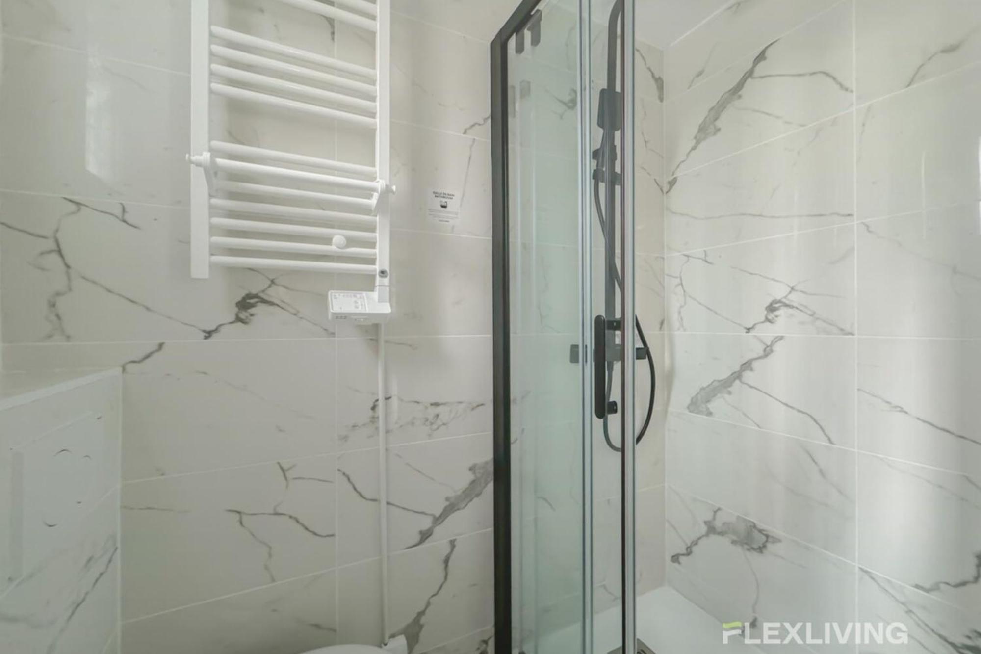 Appartamento Flexliving - - Guenot *