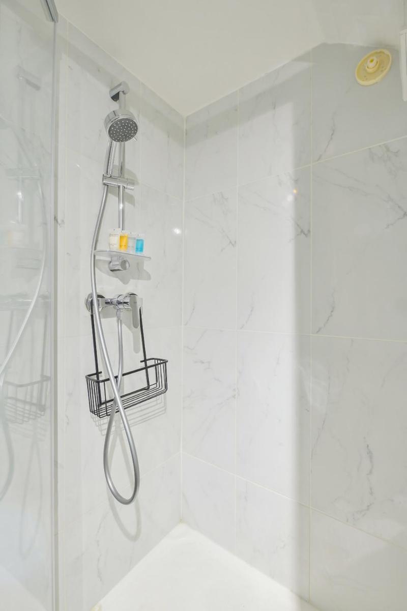 Super 3 Pieces Centre Apartment