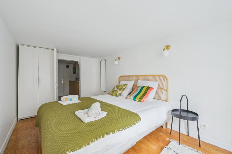 Super 3 Pieces Centre Paris