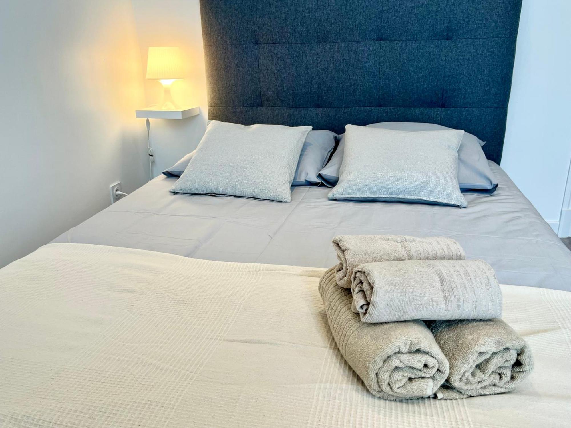 Petit Agreable Au Coeur Du 11e Arrondissement *