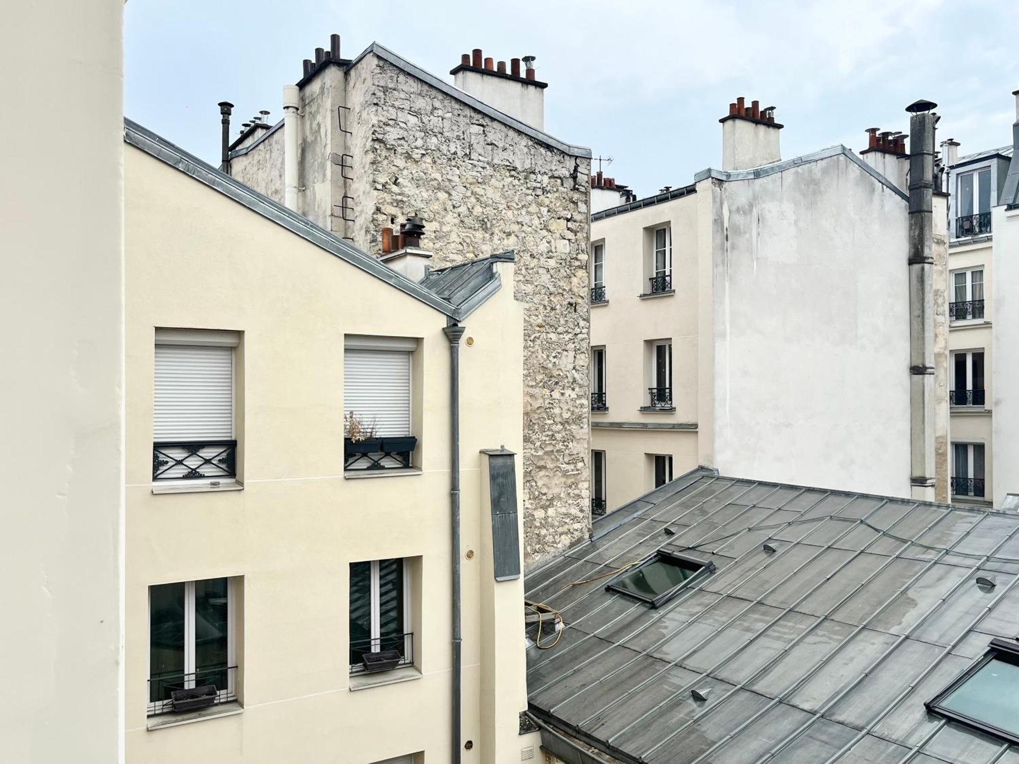 Petit Agreable Au Coeur Du 11e Arrondissement *