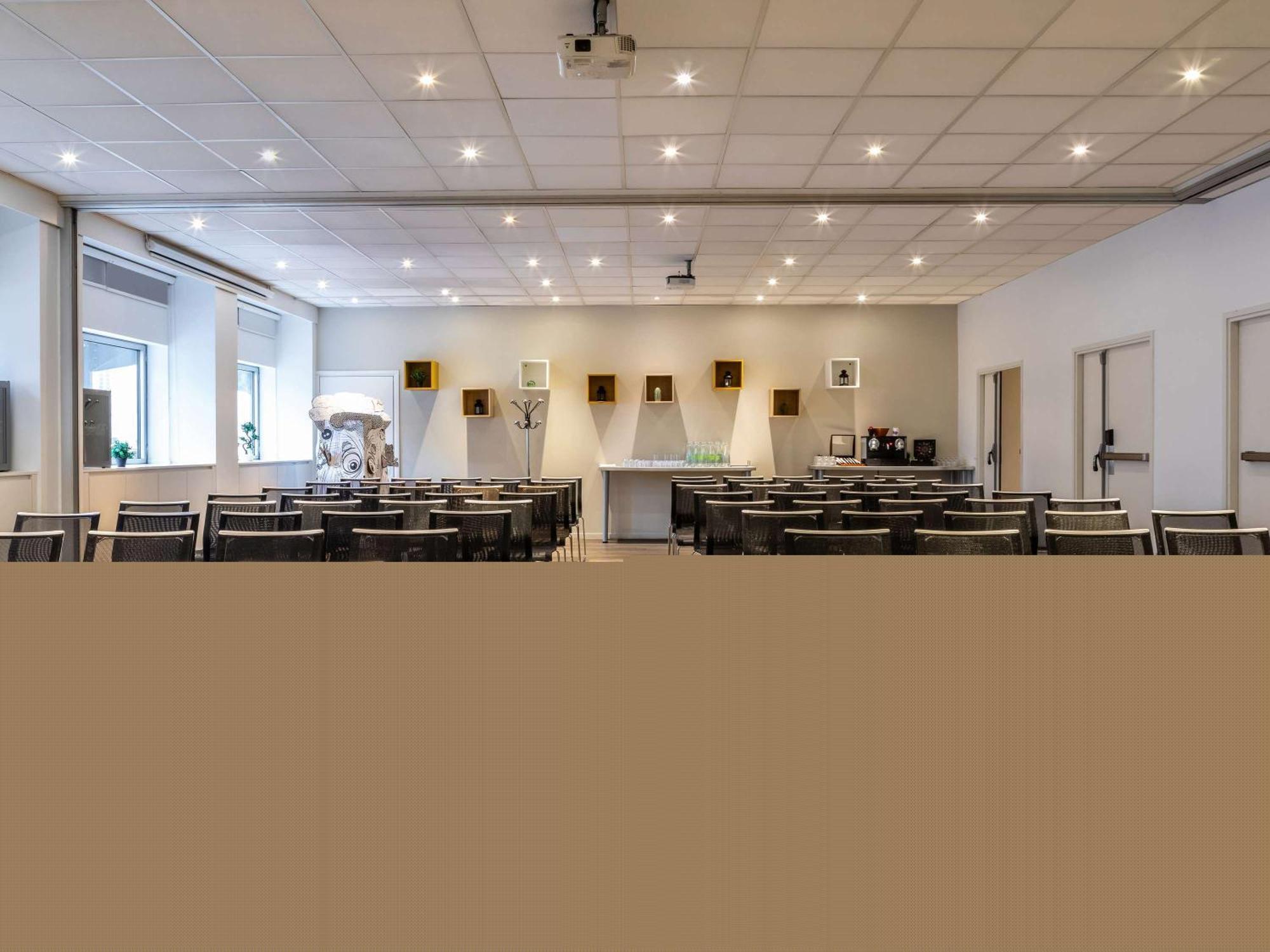 Ibis Styles Bercy