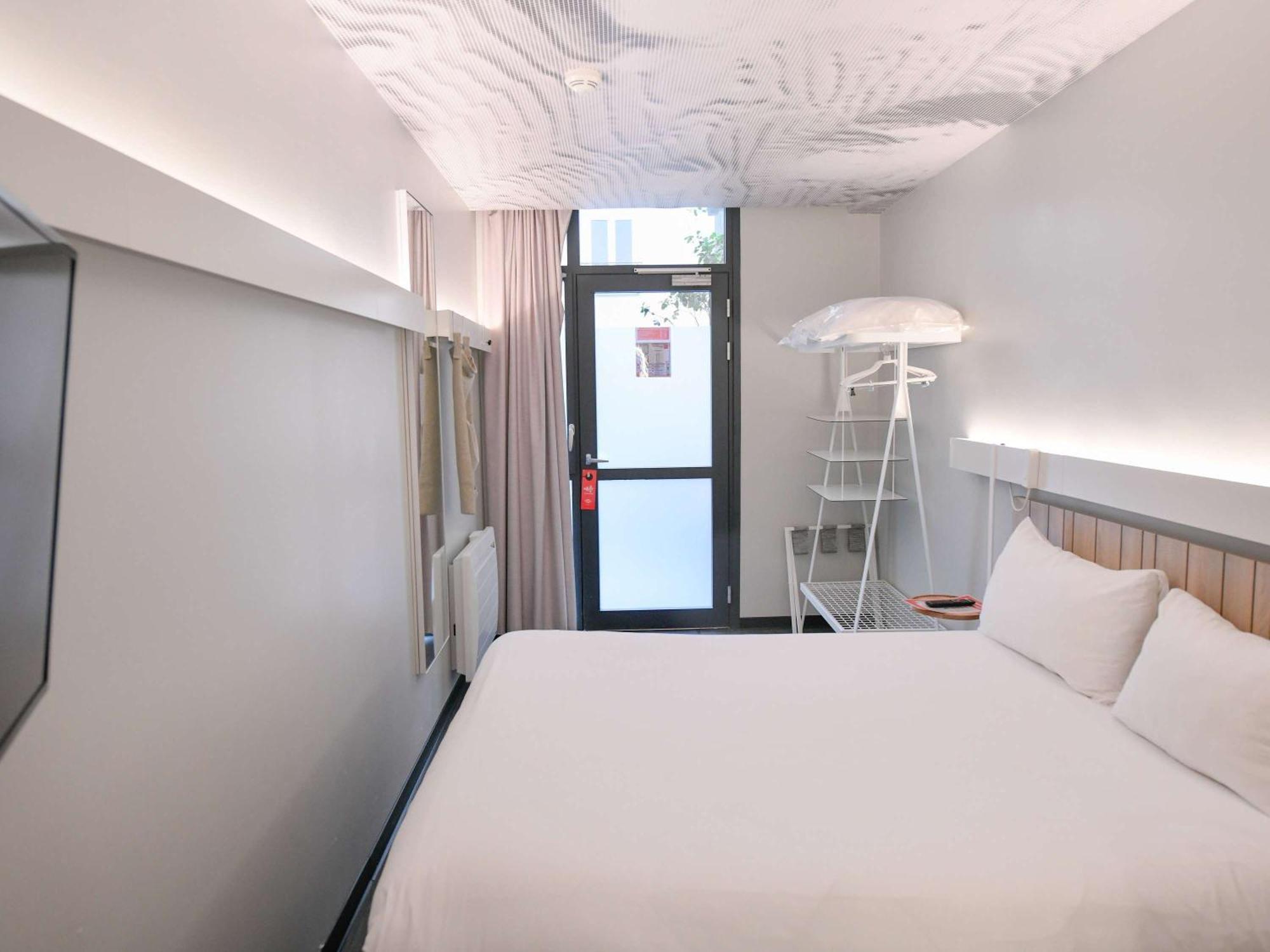 Ibis Opera La Fayette