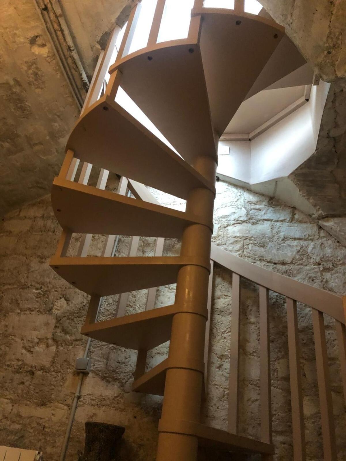 Loft 2 Bedroom Loft Effeil Tower Ac By Lcc Agency * Parigi