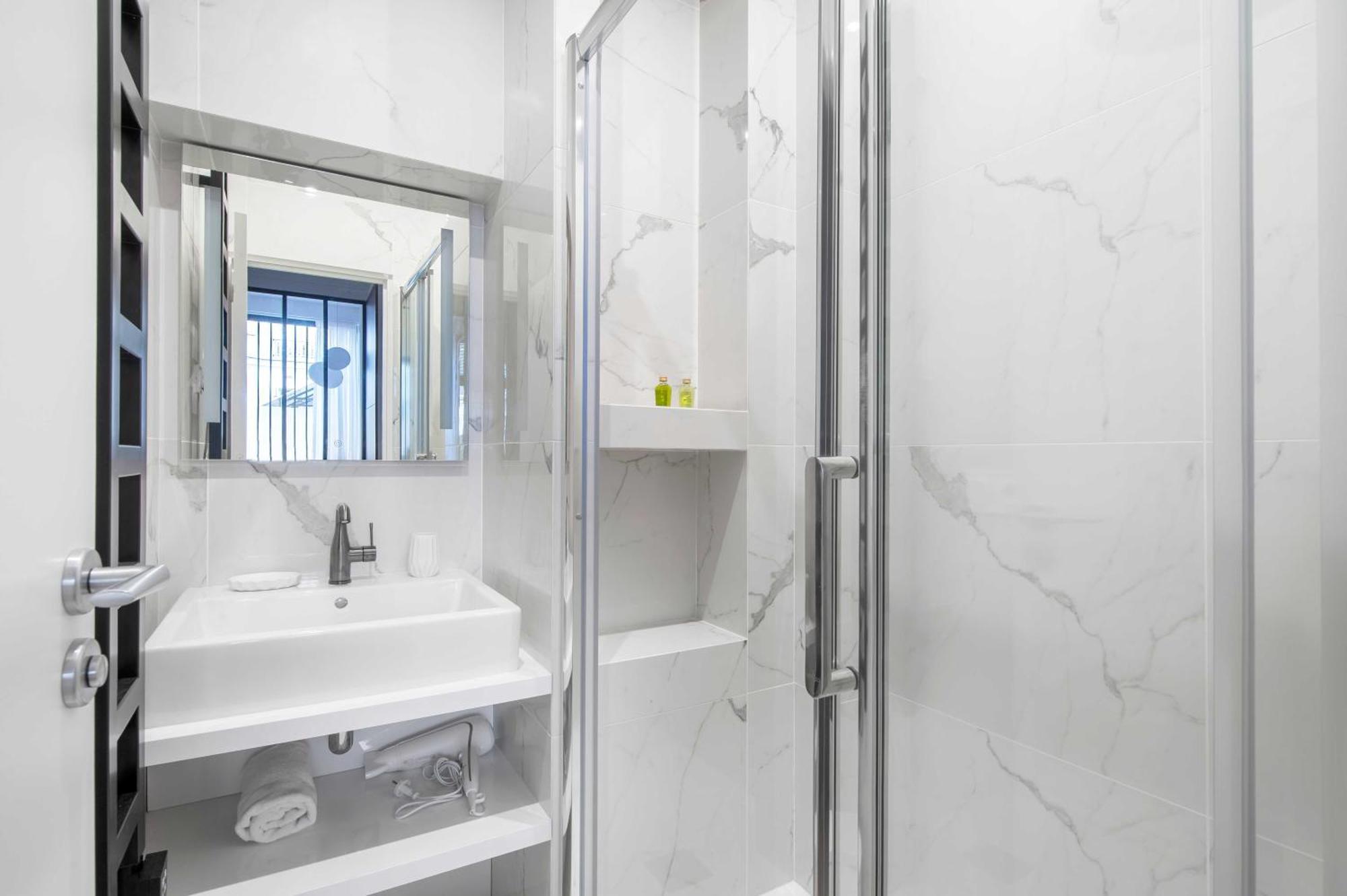 Apartment Luxury 4br-8p - Notre Dame - Bastille Paris