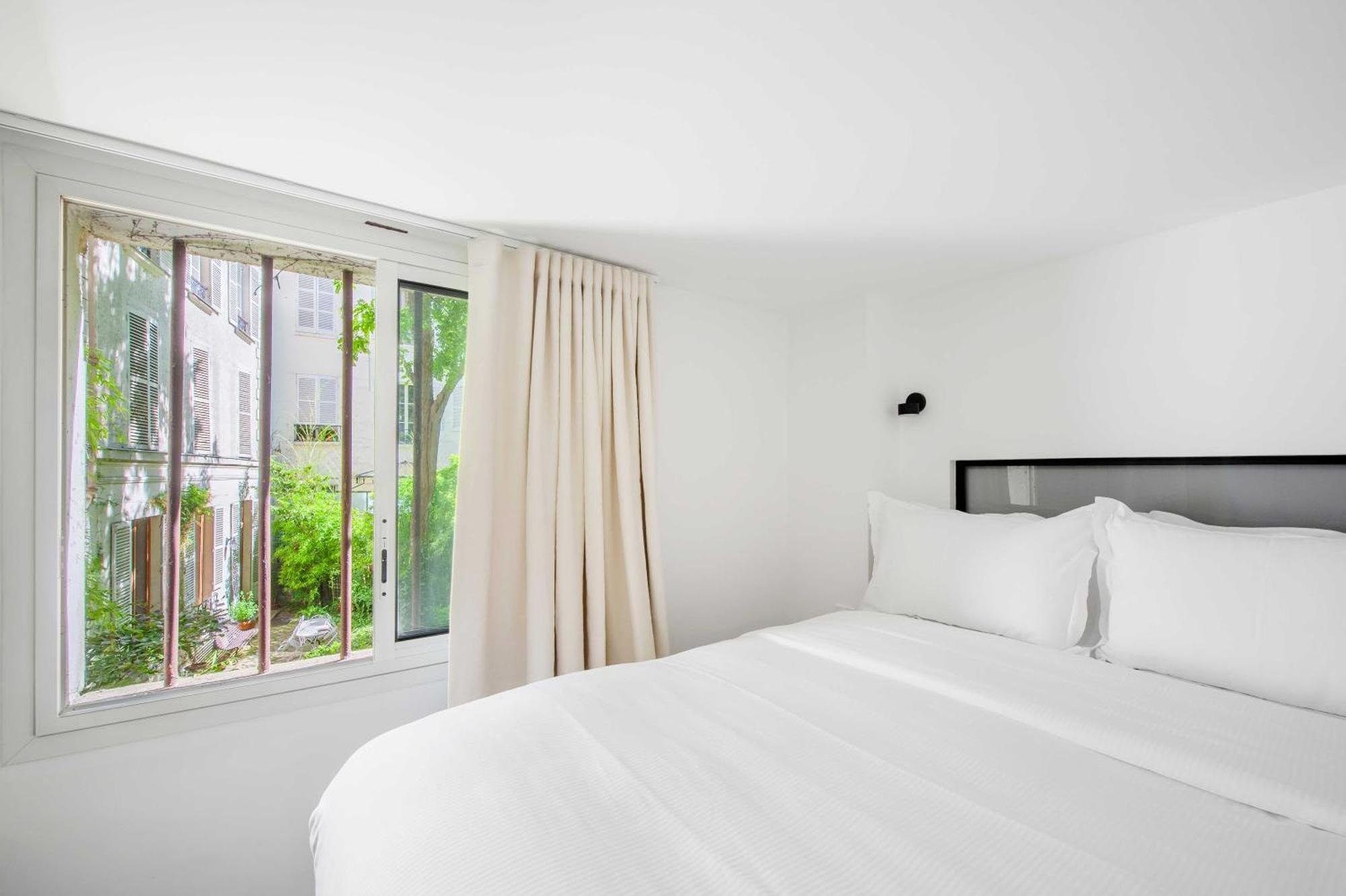 Luxury 4br-8p - Notre Dame - Bastille Apartment