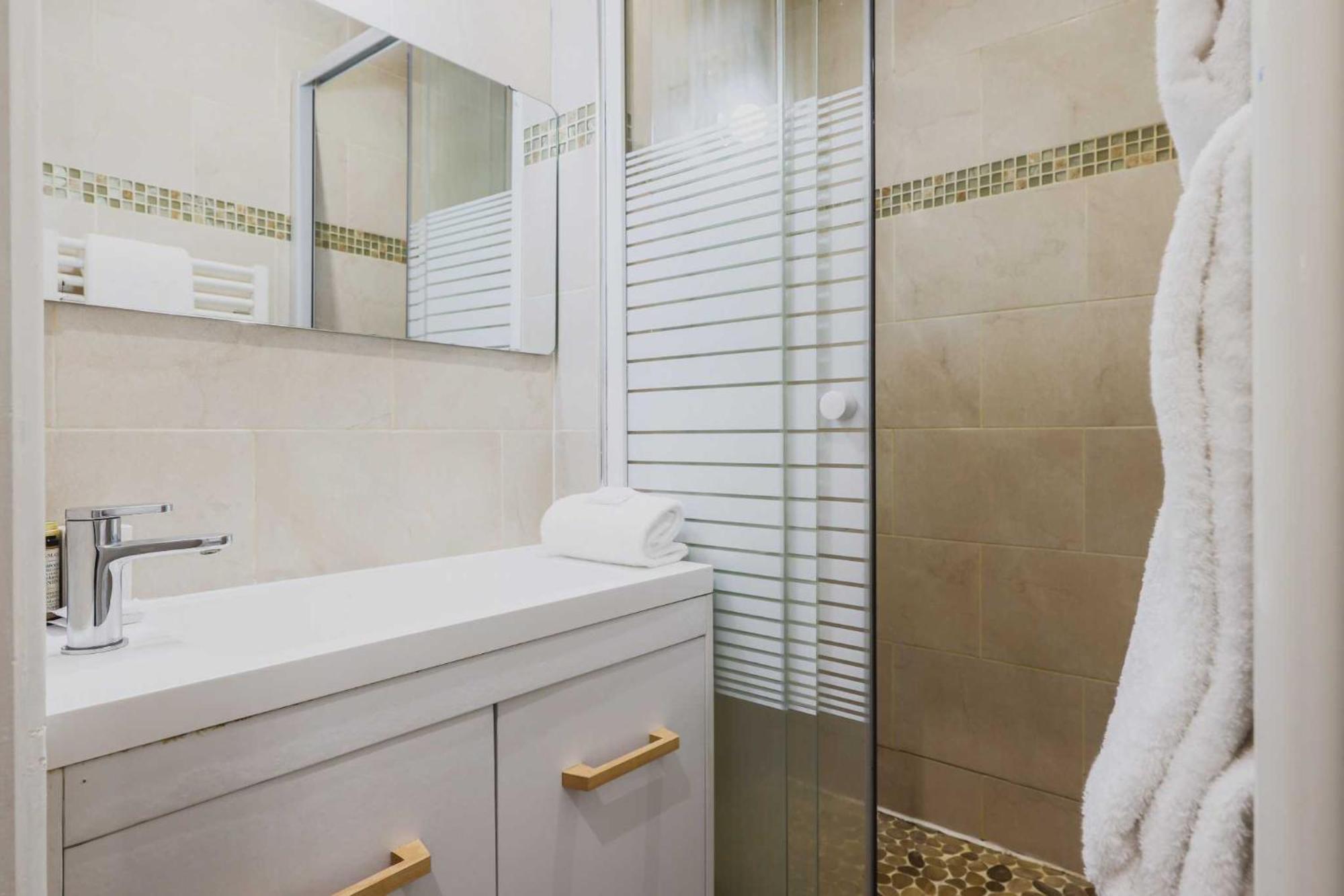 Appartamento Charming Marais