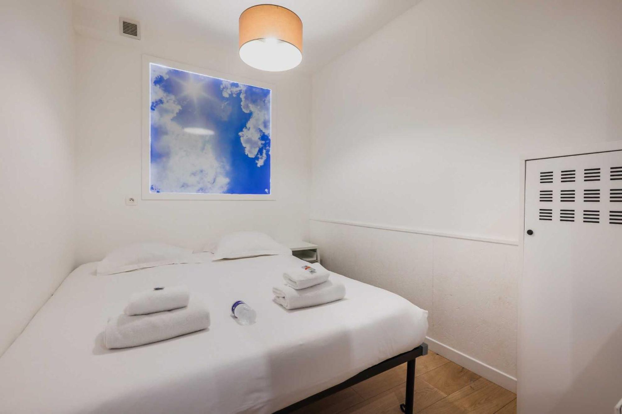 Charming Marais Appartamento
